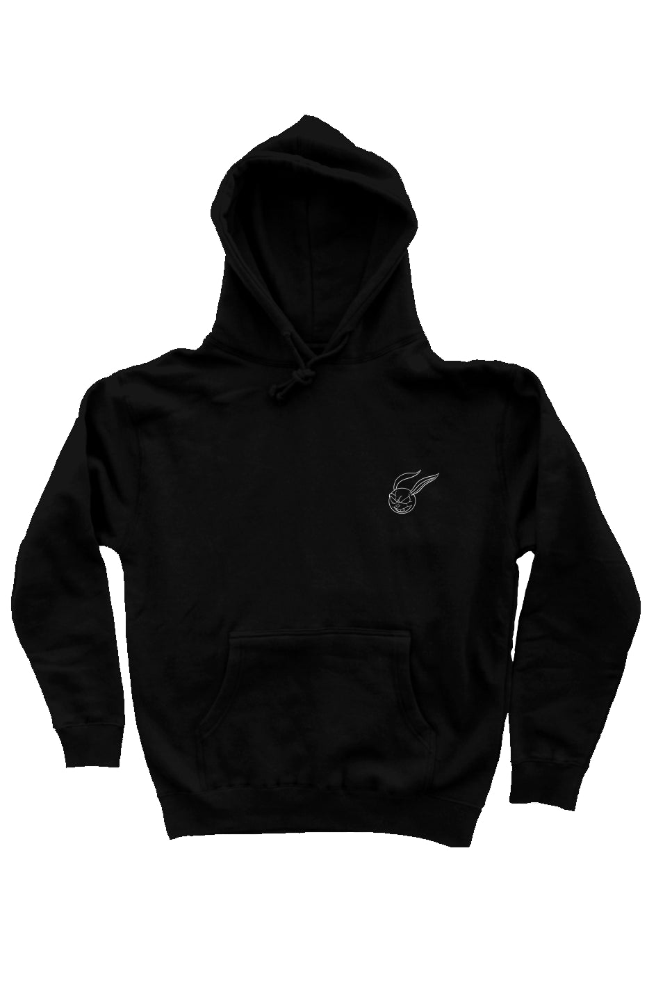 HB Heavyweight Hoodie