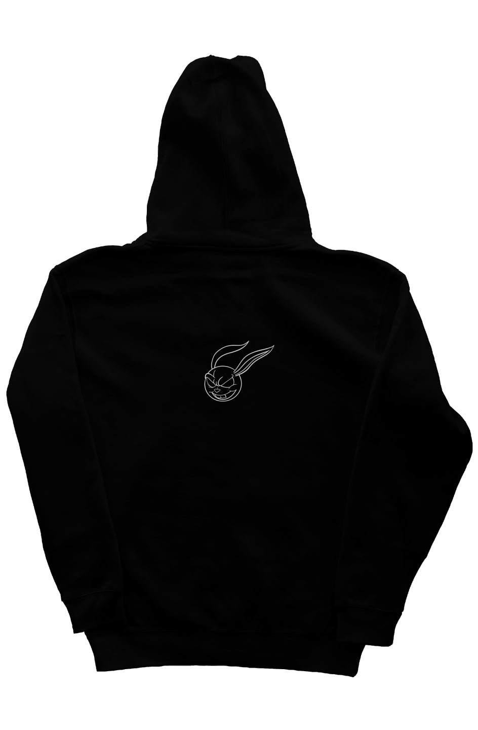 HB Heavyweight Hoodie