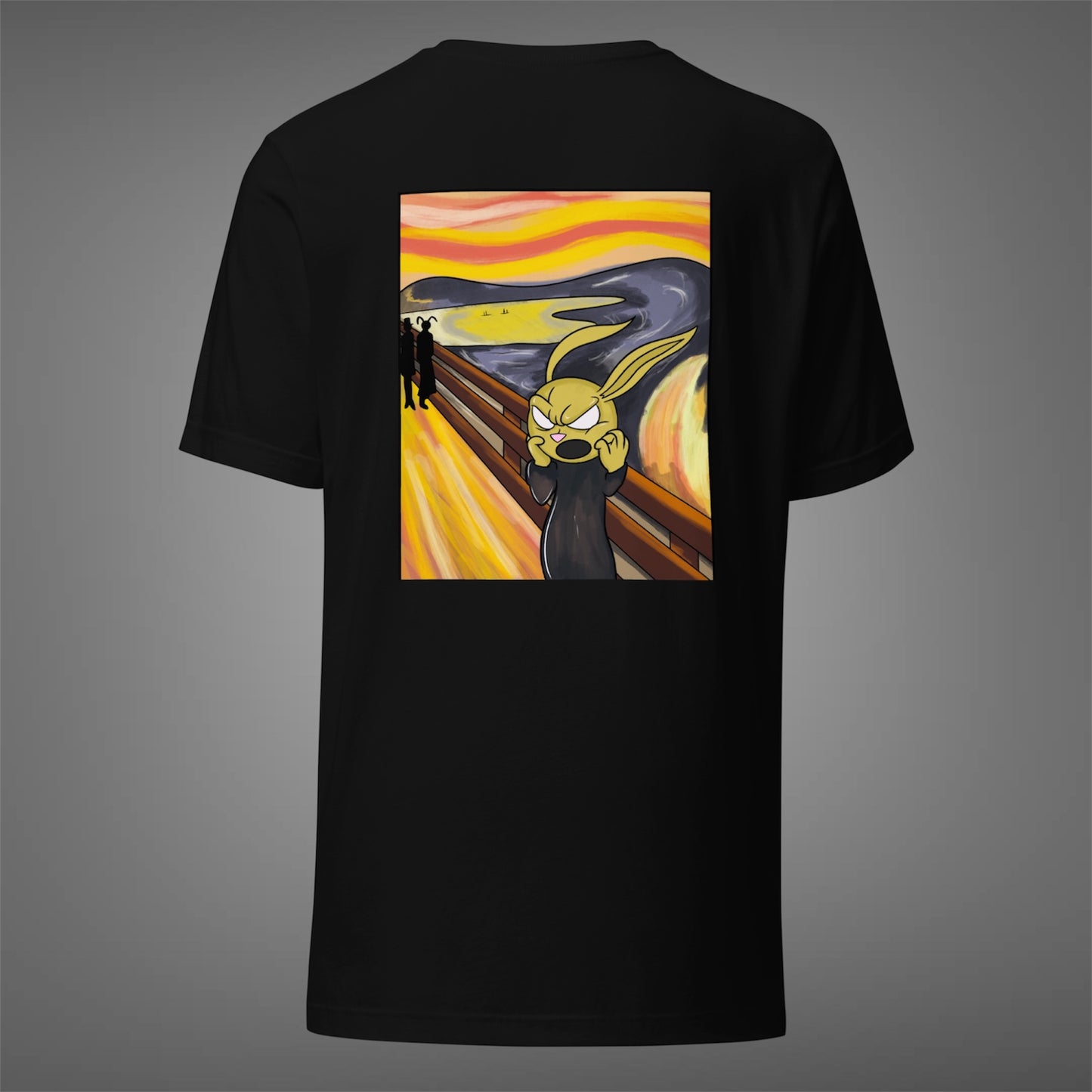 The Scream T-Shirt