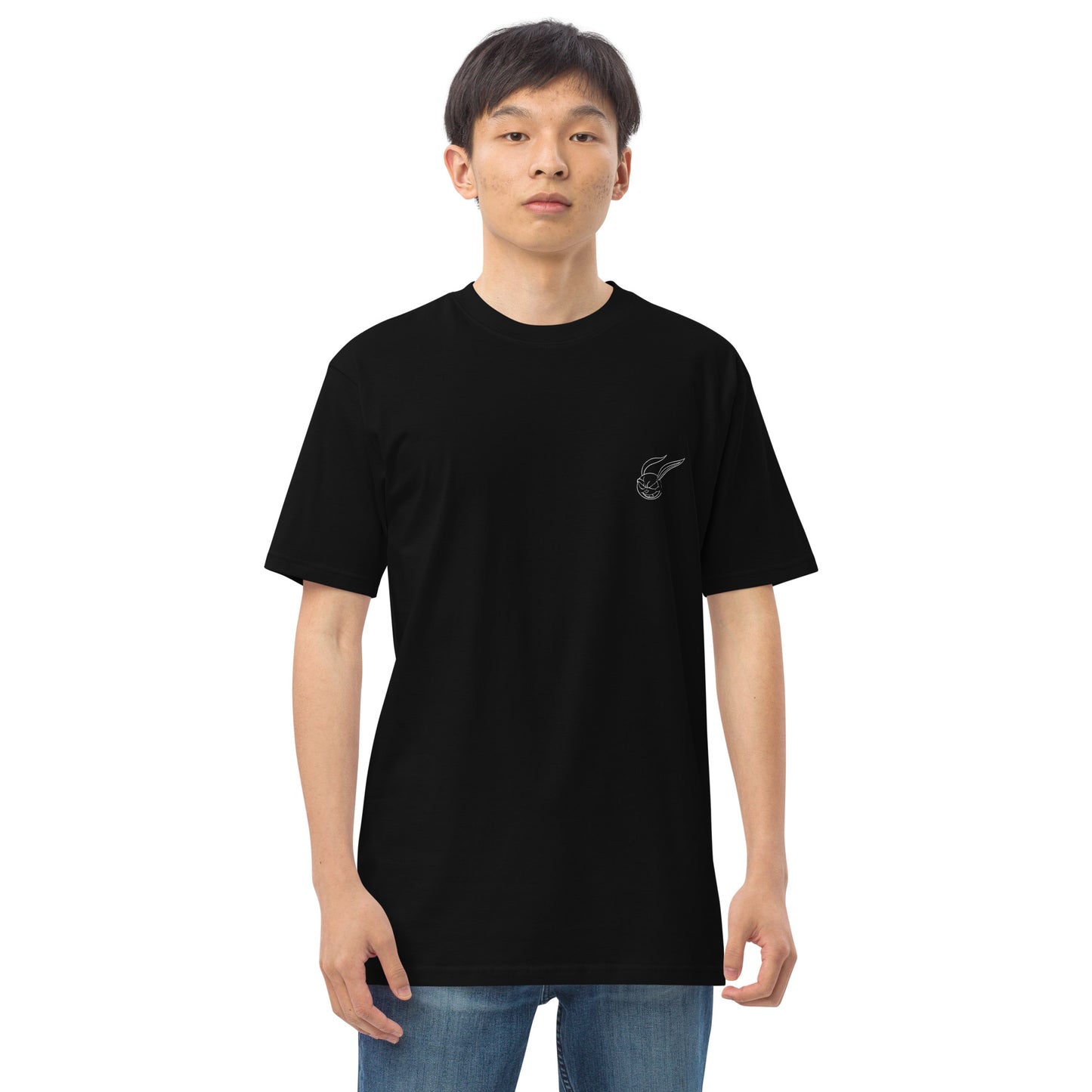 Classic HB T-Shirt