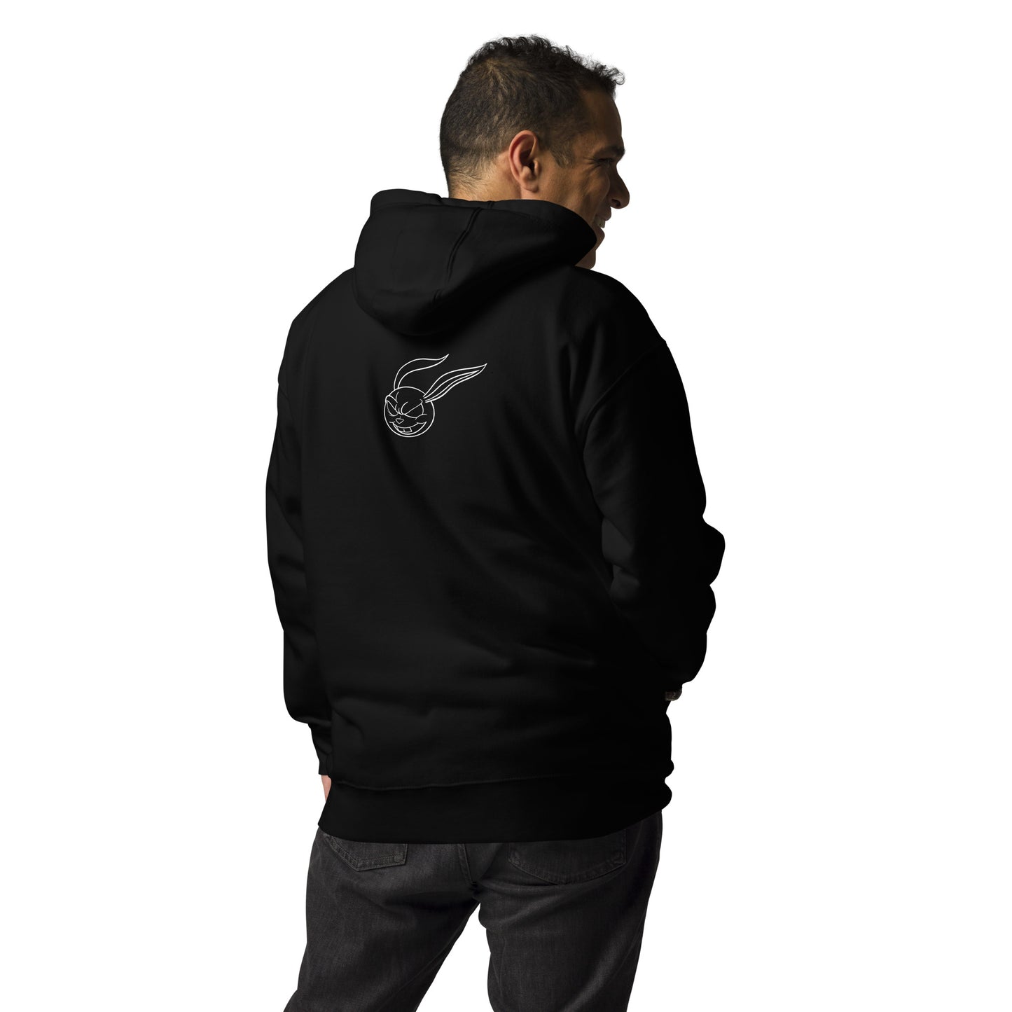 HB Hoodie