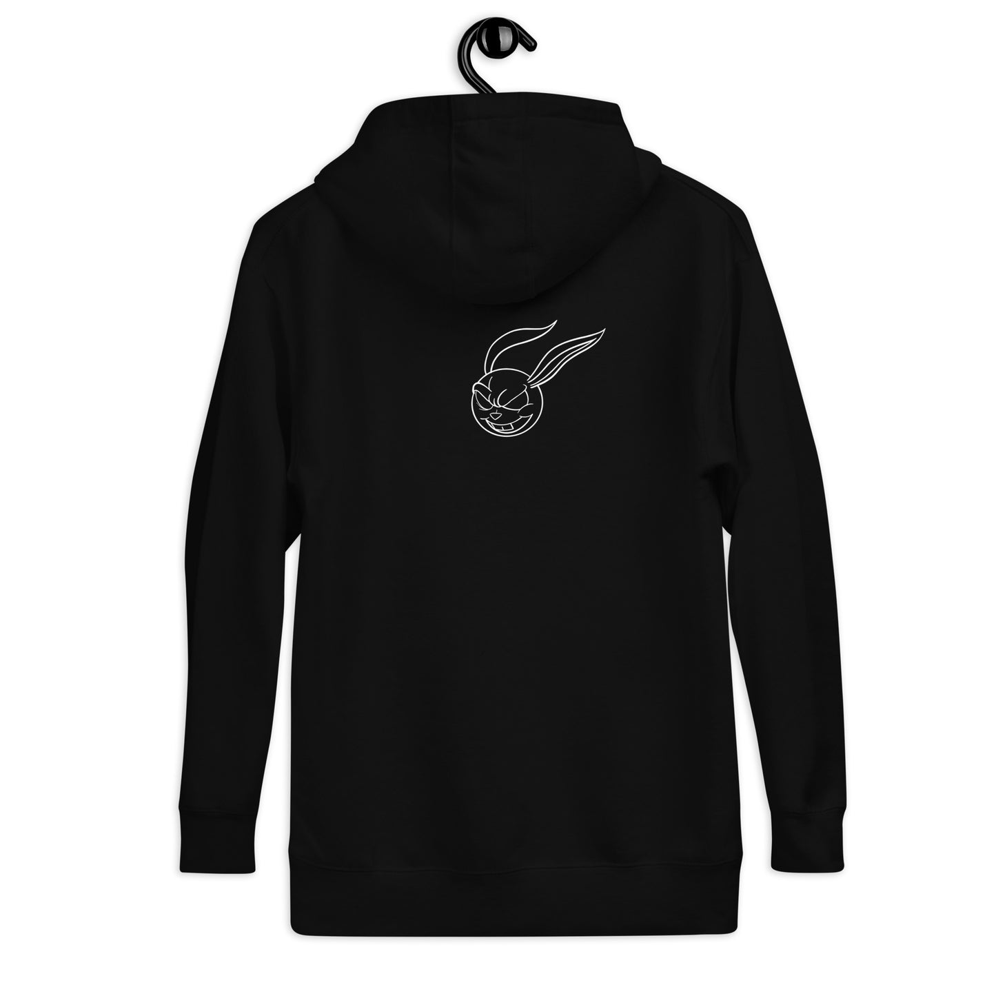 HB Hoodie