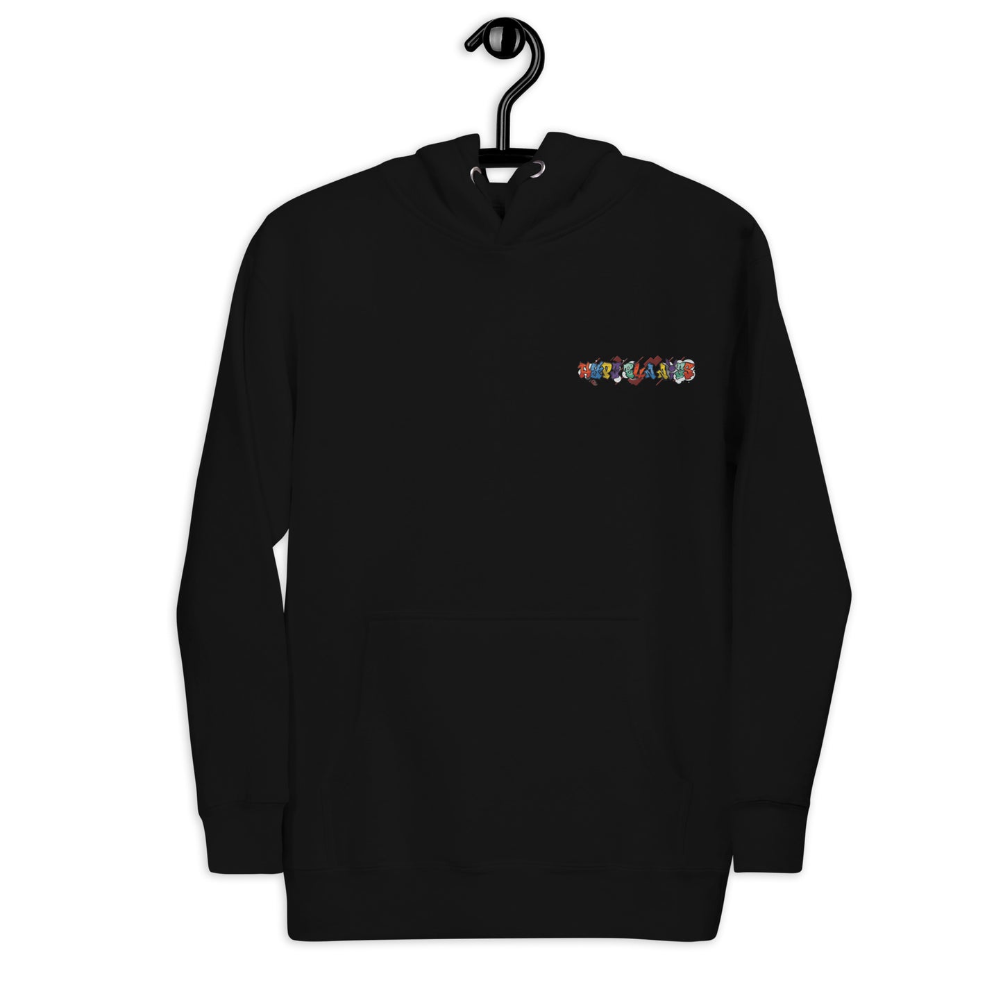 HB Hoodie