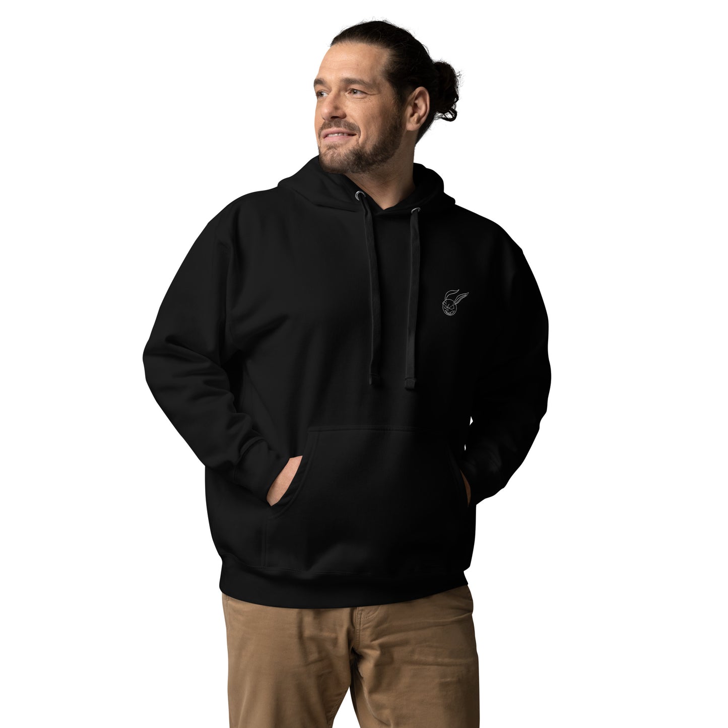 Classic HB Hoodie