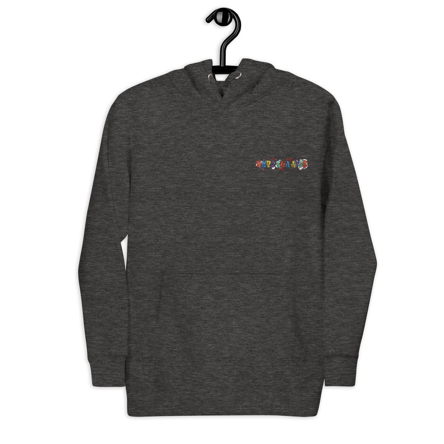 HB Hoodie