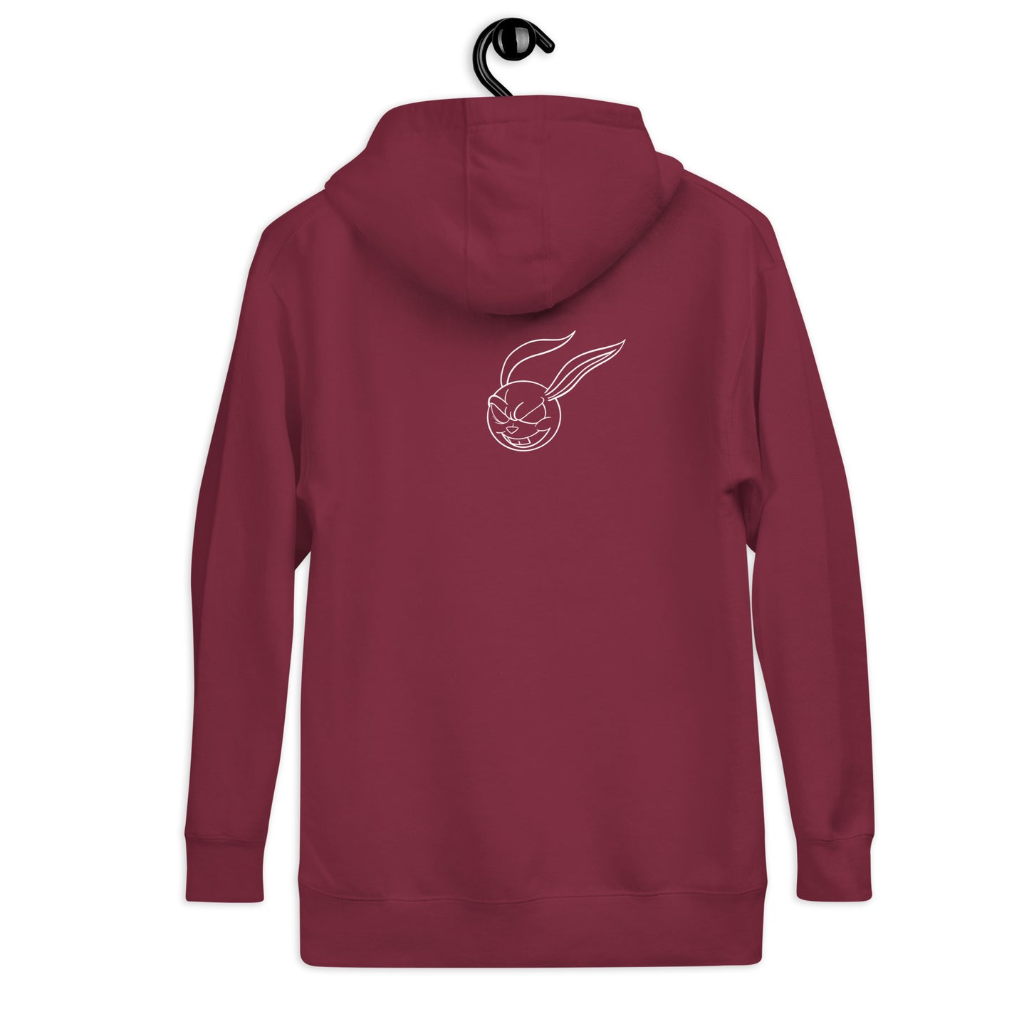 HB Hoodie