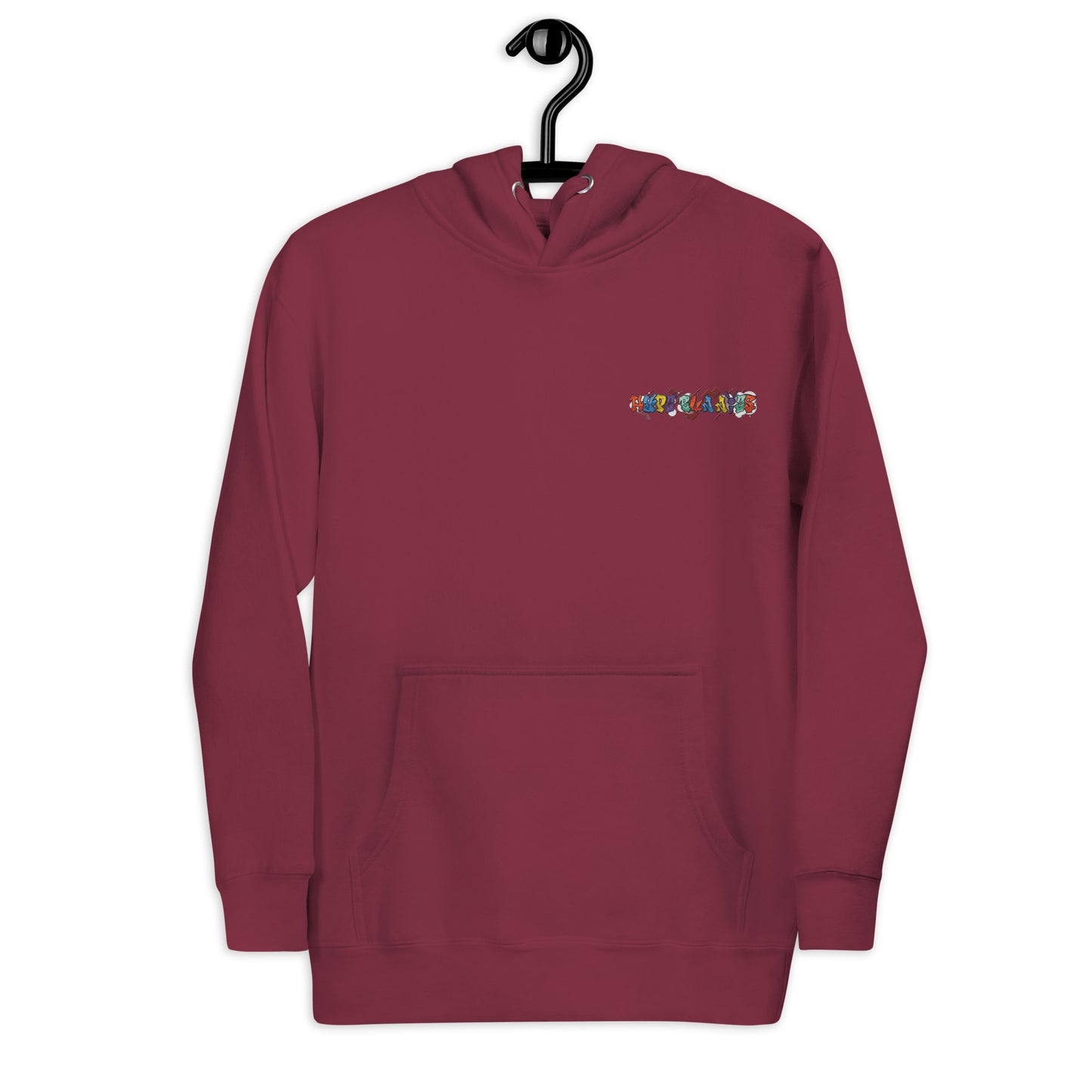 HB Hoodie