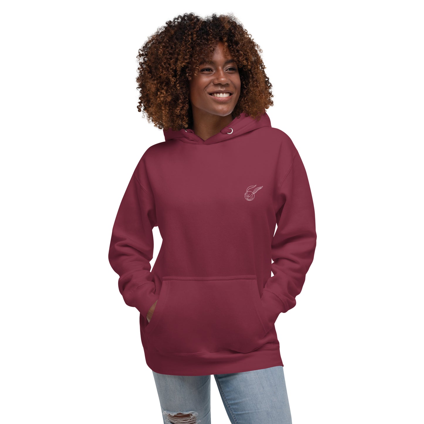 Classic HB Hoodie