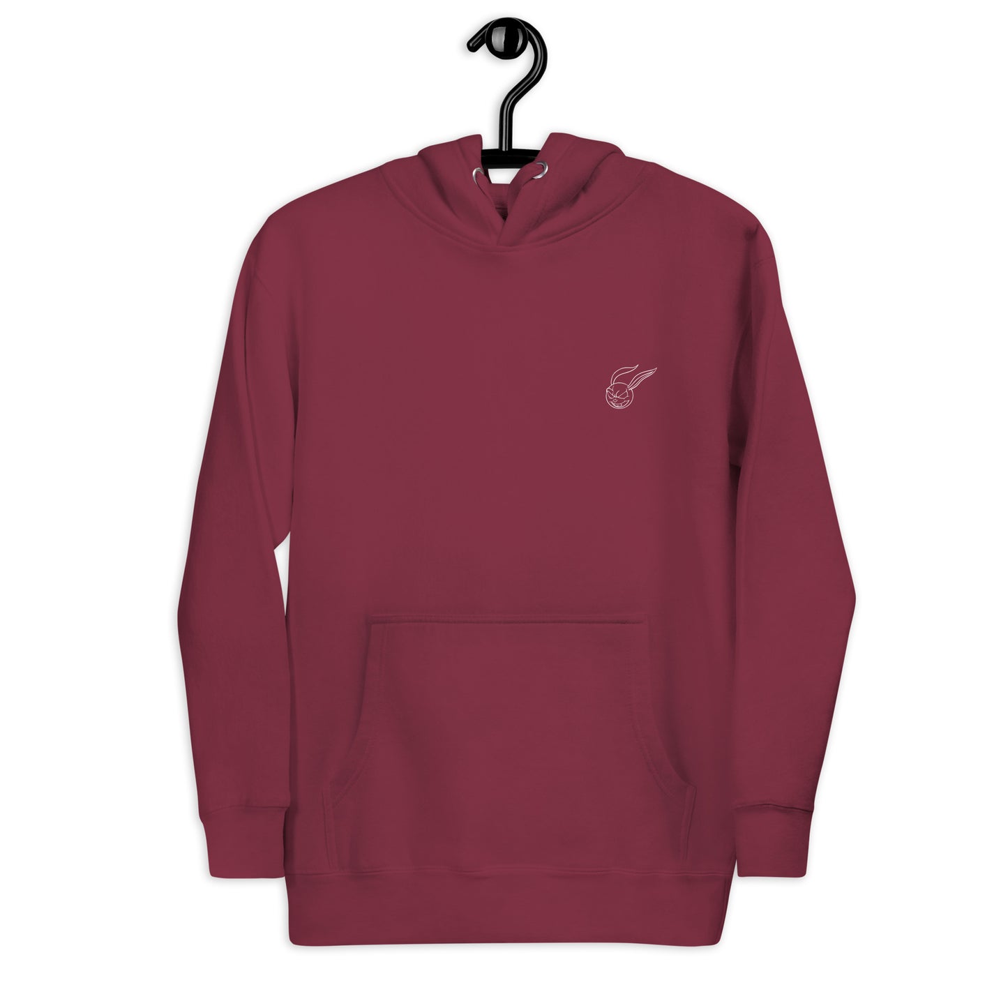Classic HB Hoodie