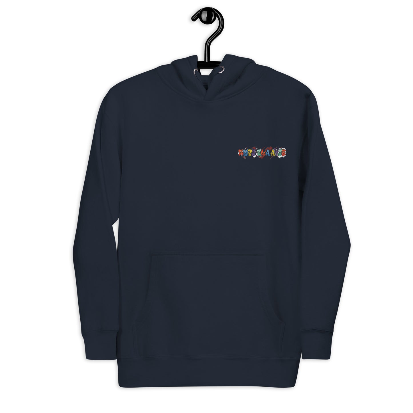 HB Hoodie