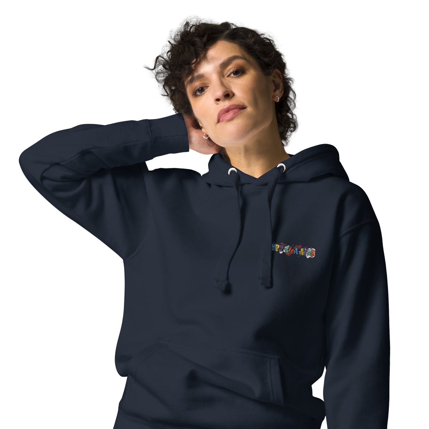 HB Hoodie