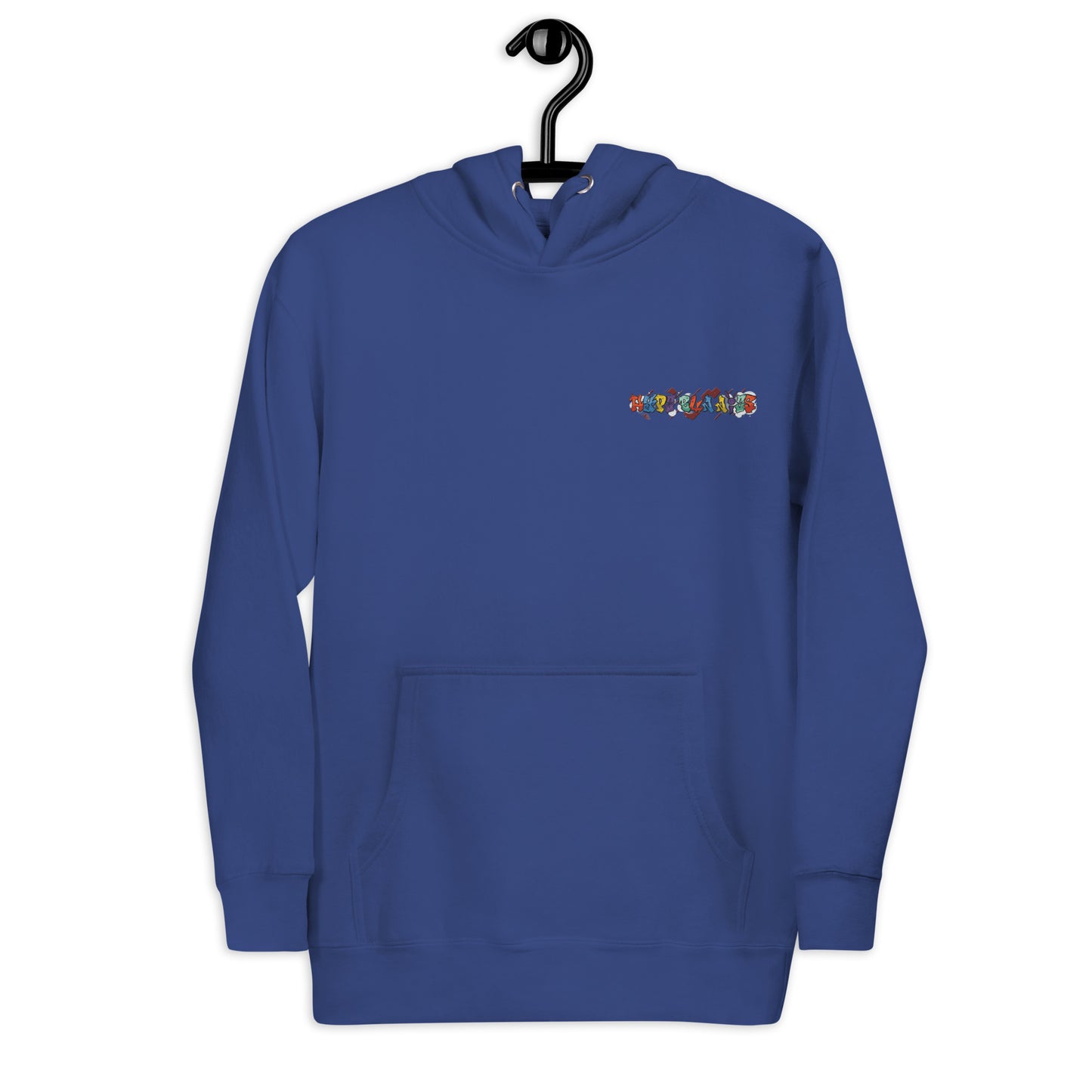 HB Hoodie