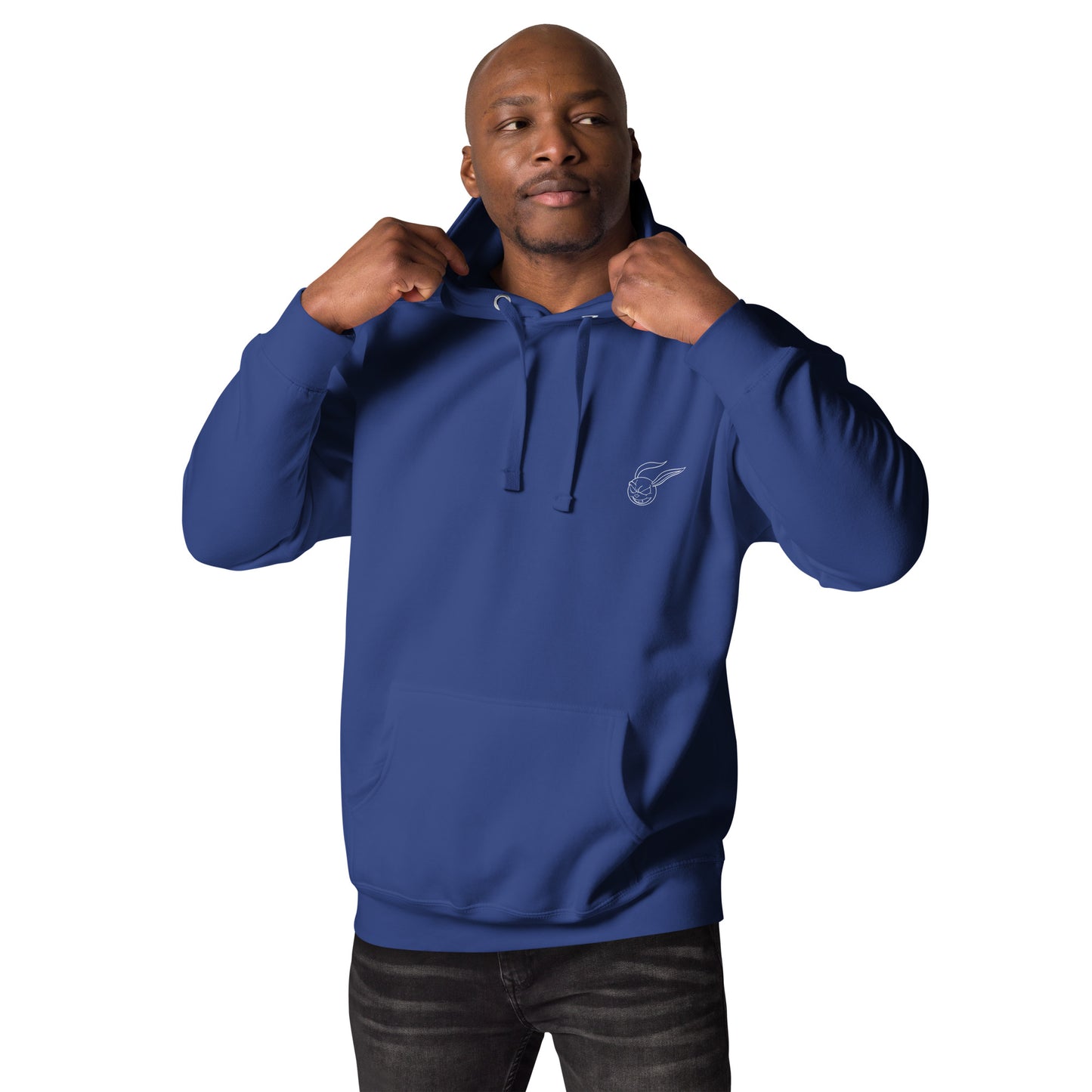 Classic HB Hoodie