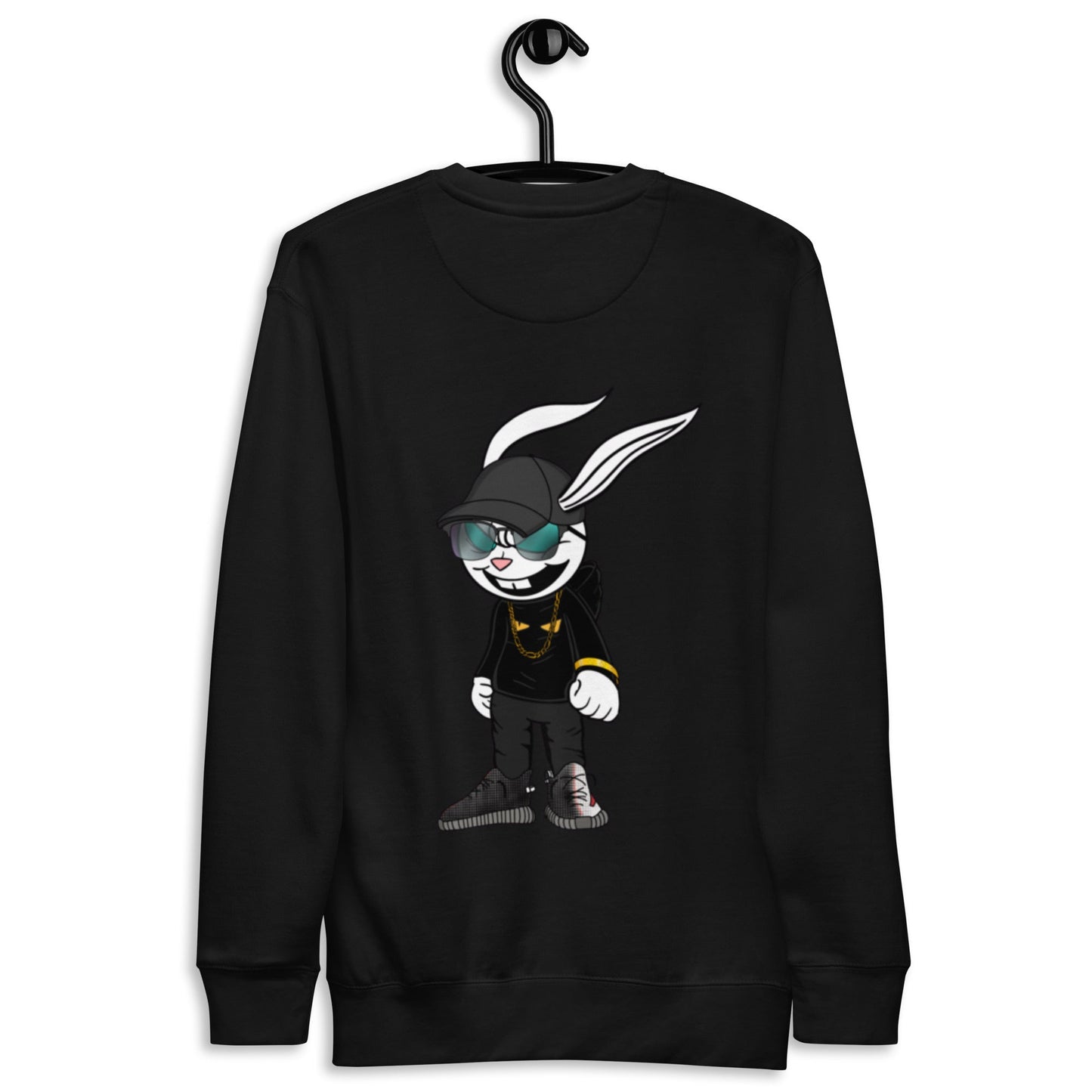 SNOW Style 1 Sweatshirt