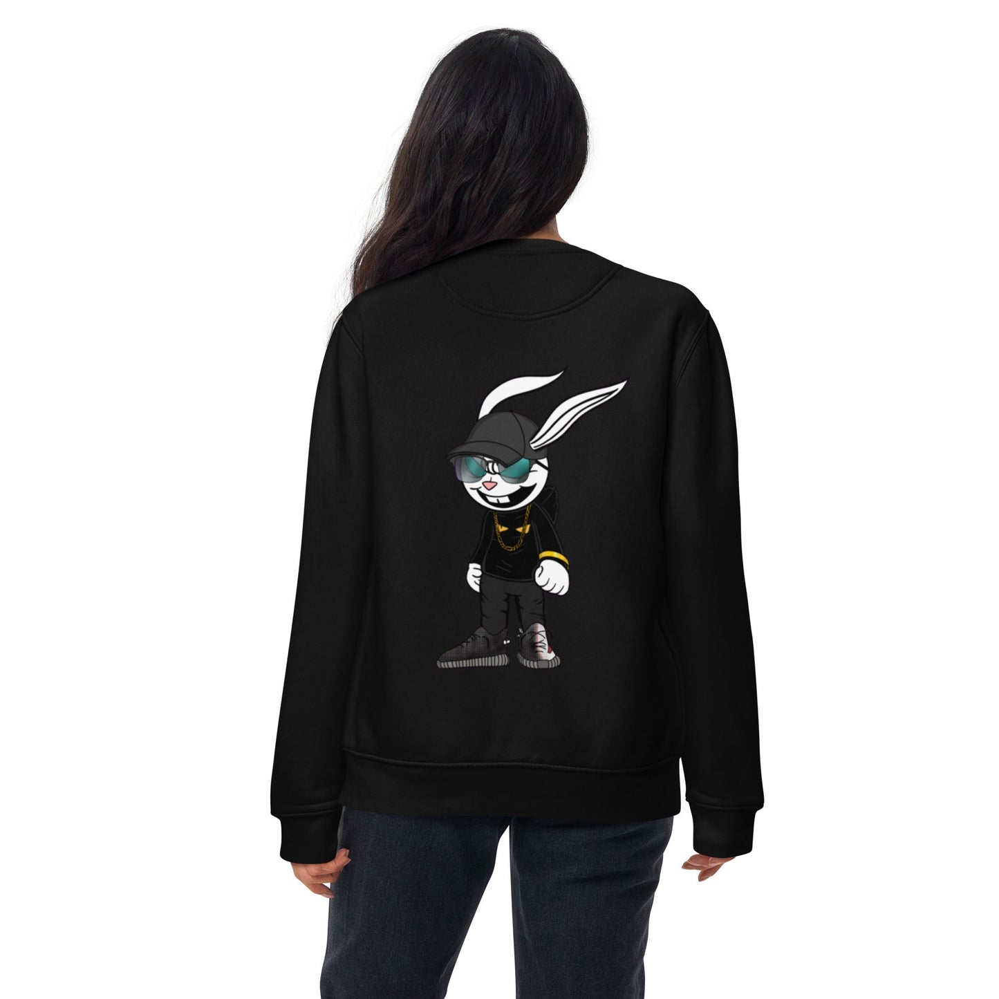 SNOW Style 1 Sweatshirt