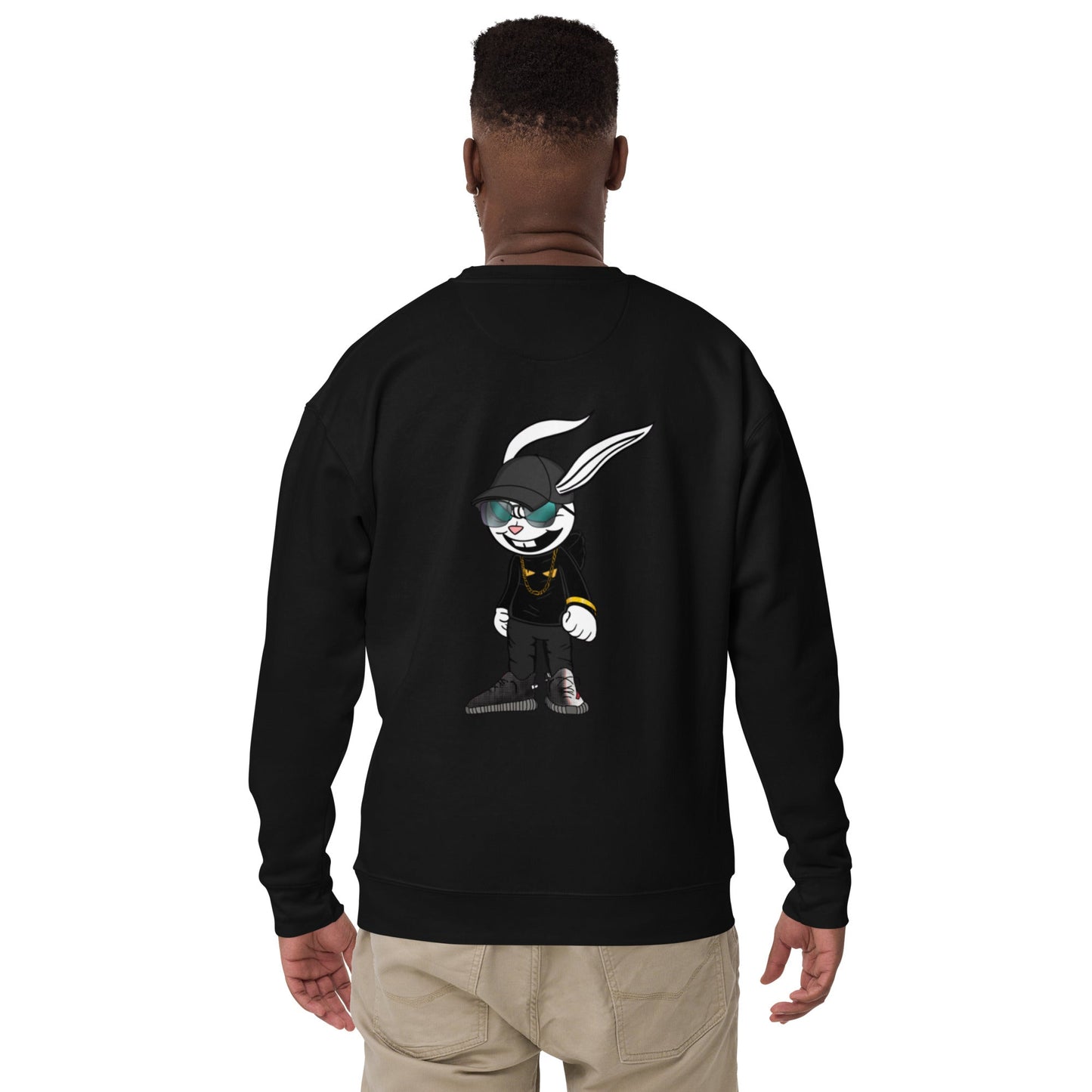 SNOW Style 1 Sweatshirt