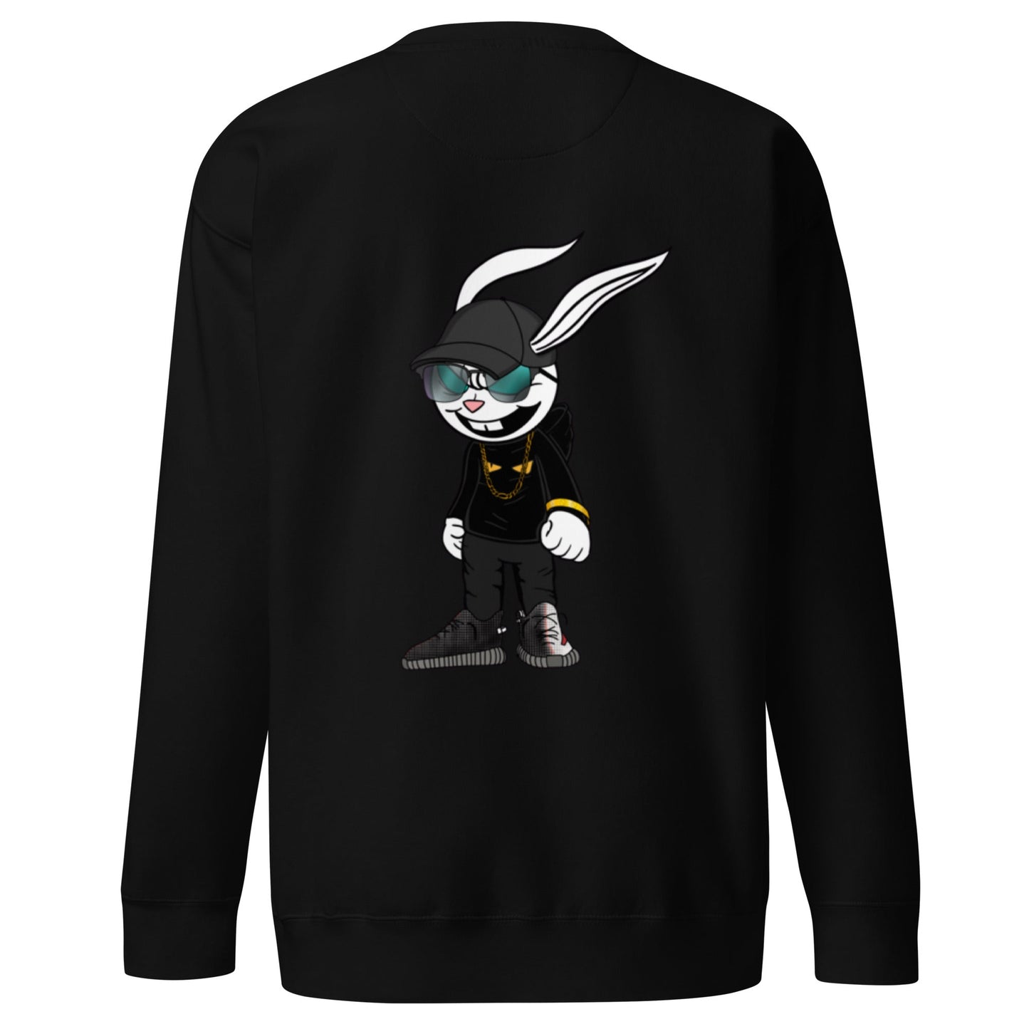 SNOW Style 1 Sweatshirt