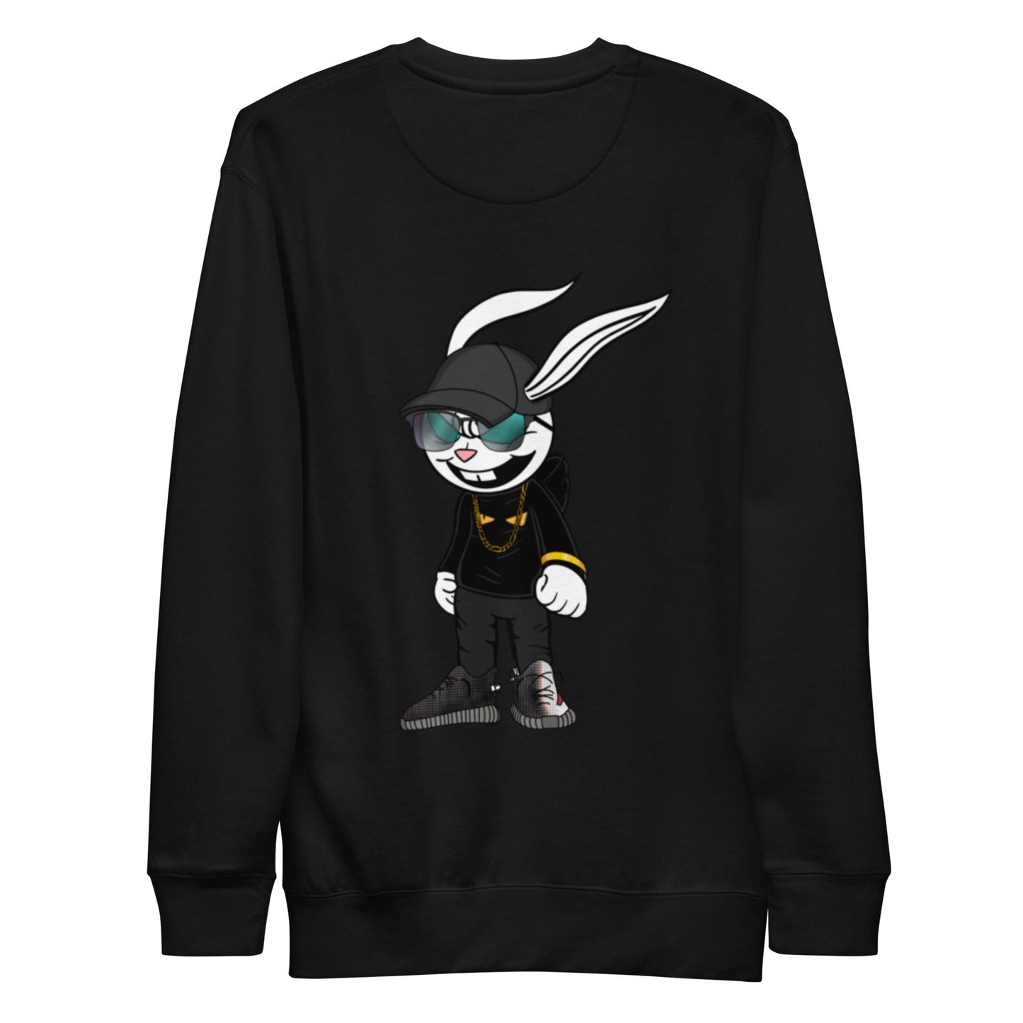 SNOW Style 1 Sweatshirt