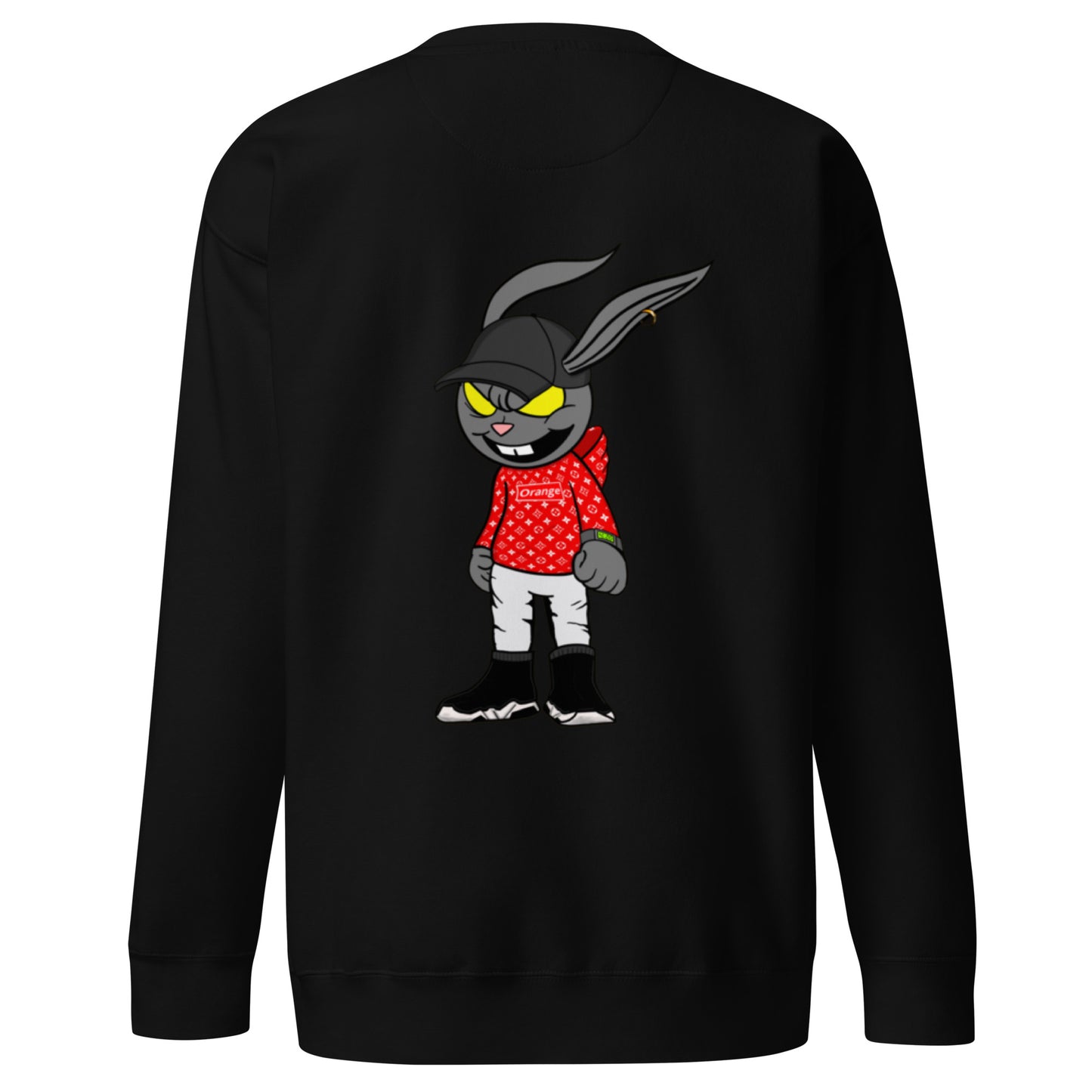 ASH Style 1 Sweatshirt