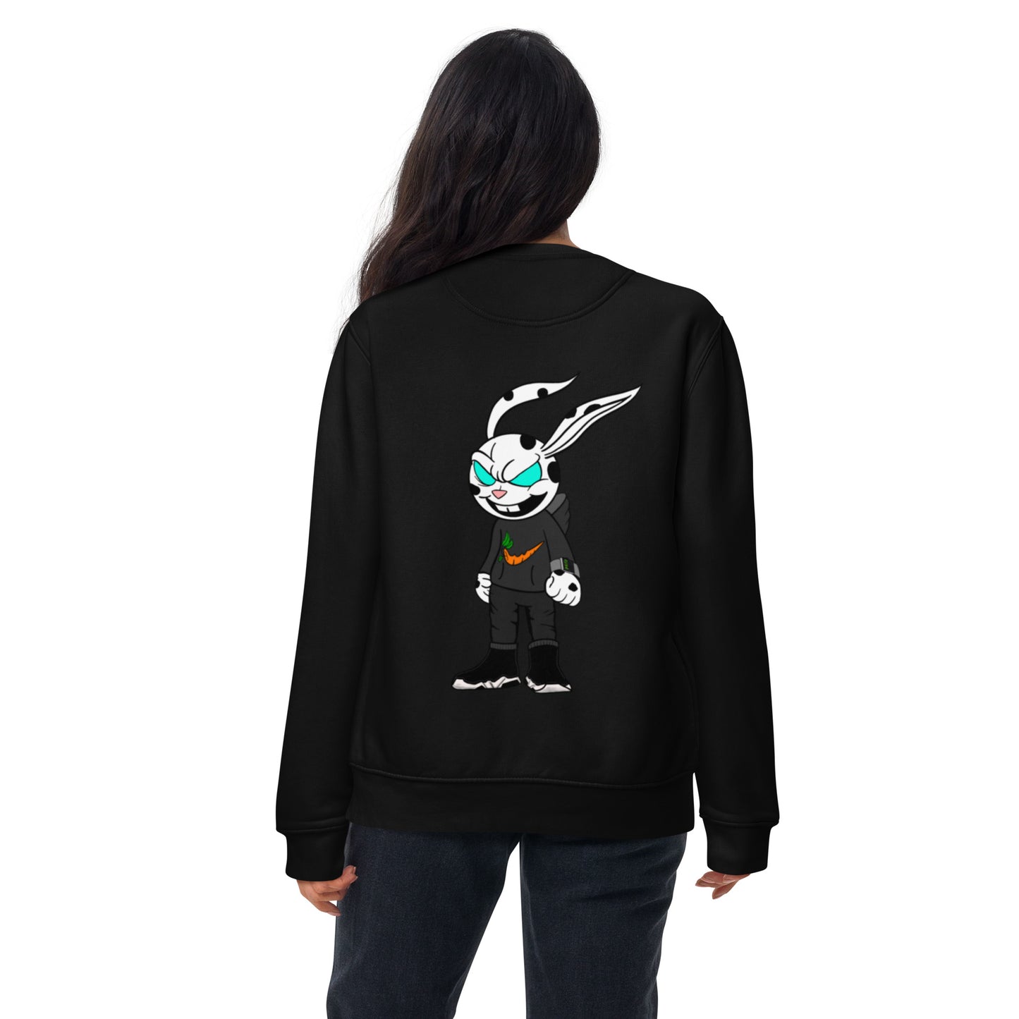 DOTS Style 1 Sweatshirt