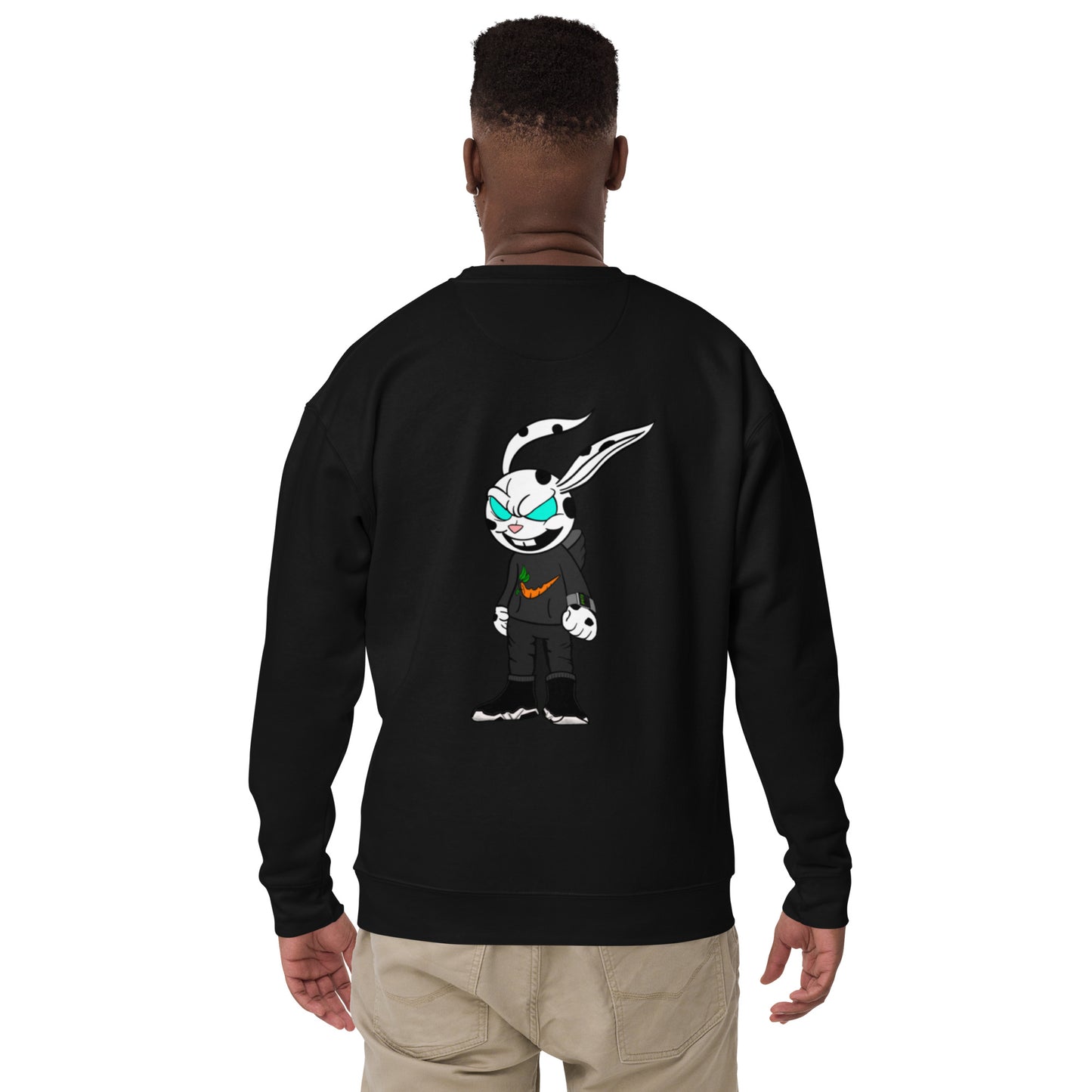 DOTS Style 1 Sweatshirt