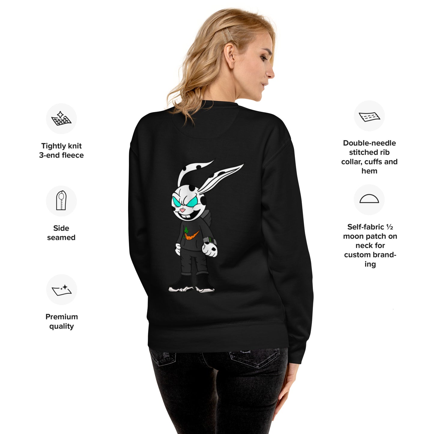 DOTS Style 1 Sweatshirt