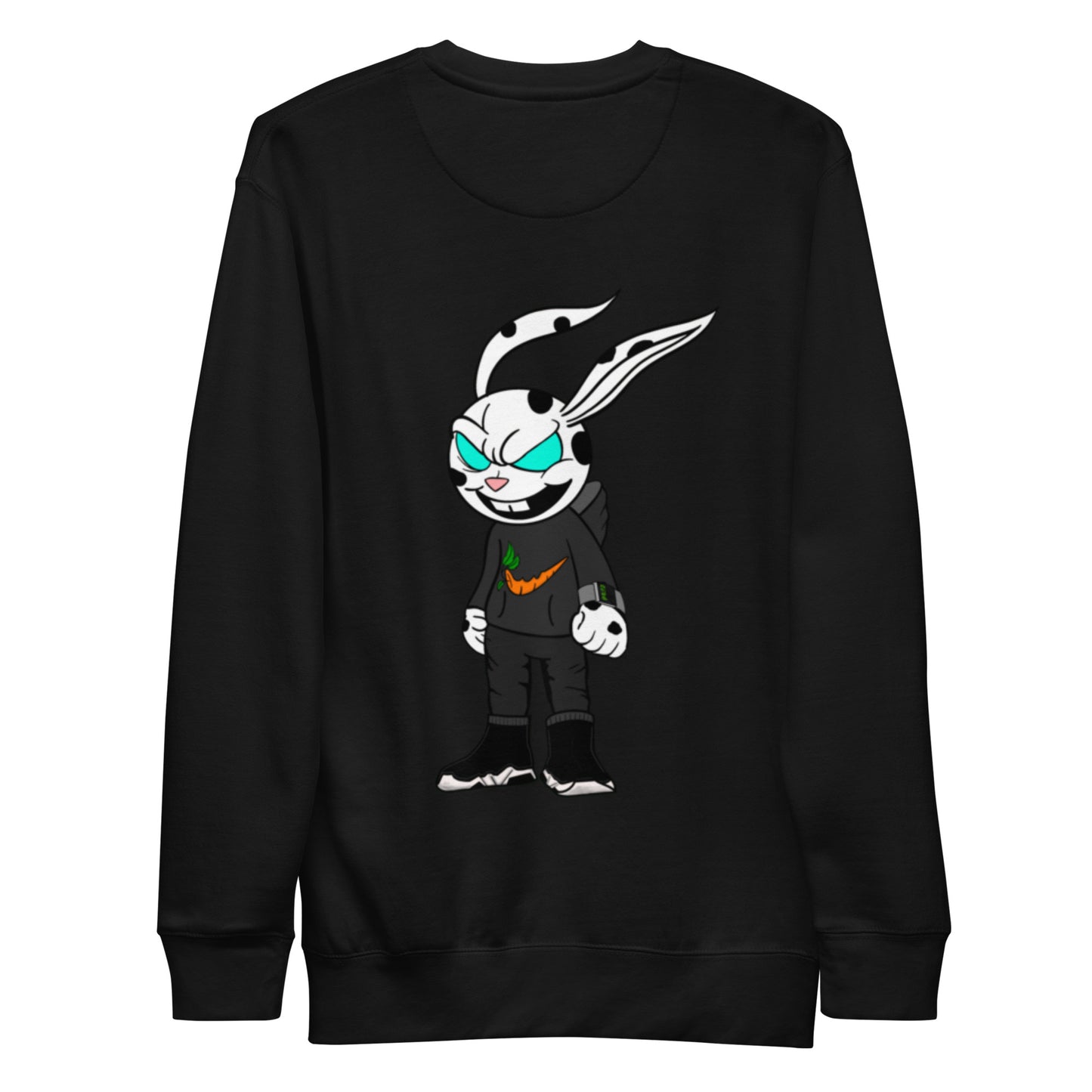 DOTS Style 1 Sweatshirt
