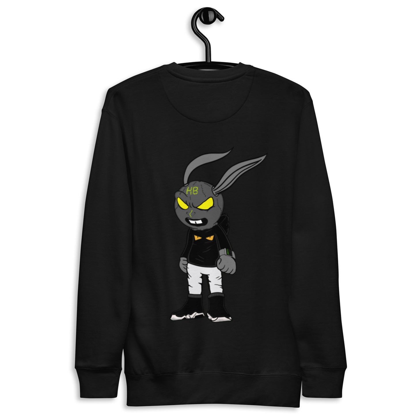 ASH Style 2 Sweatshirt
