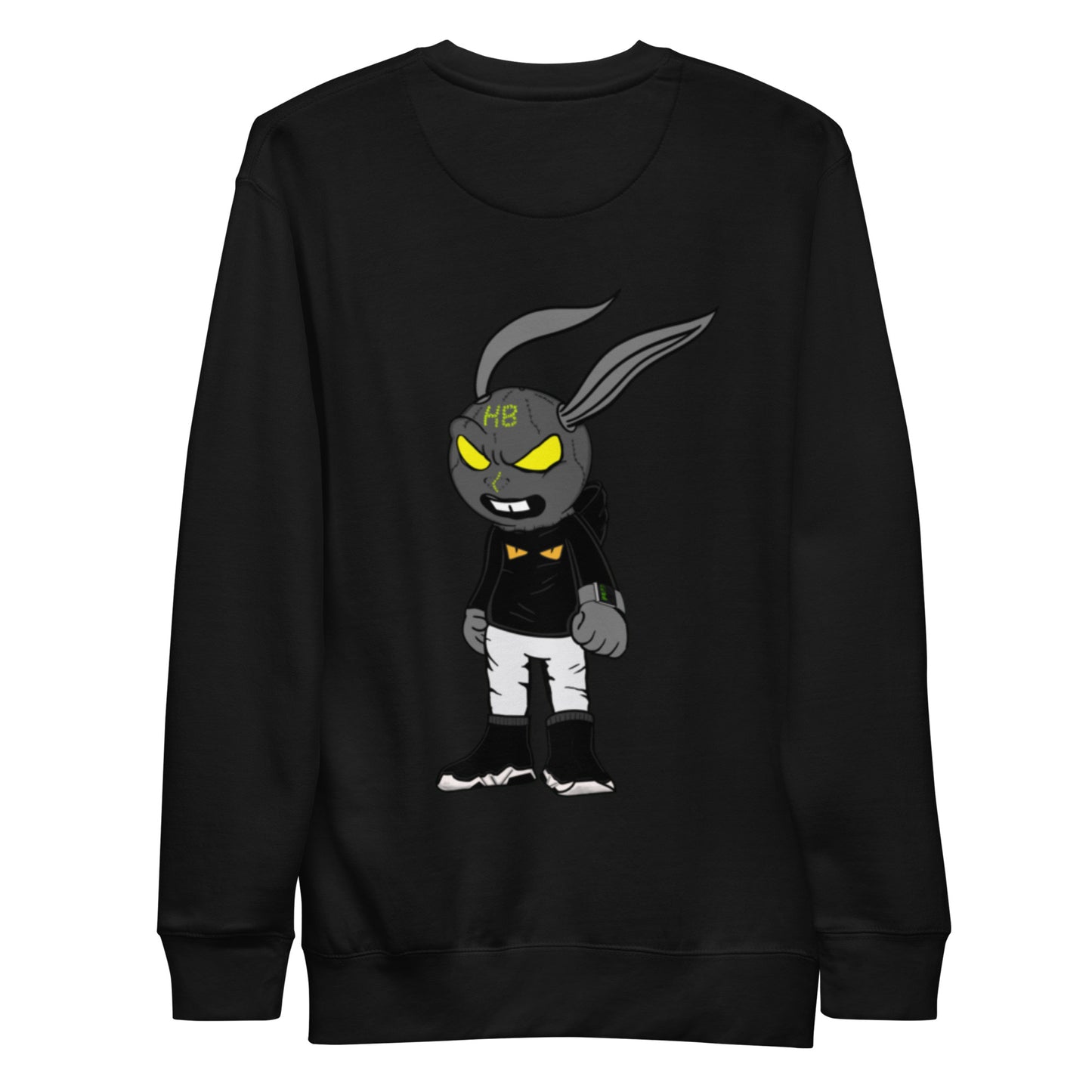 ASH Style 2 Sweatshirt