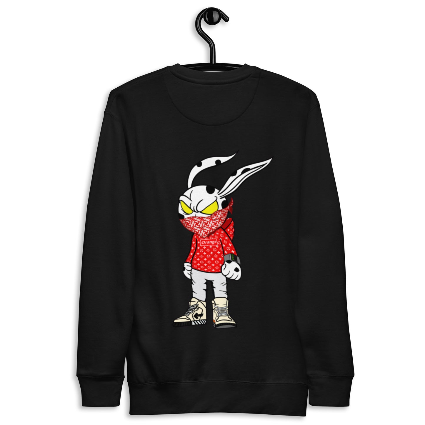 DOTS Style 2 Sweatshirt