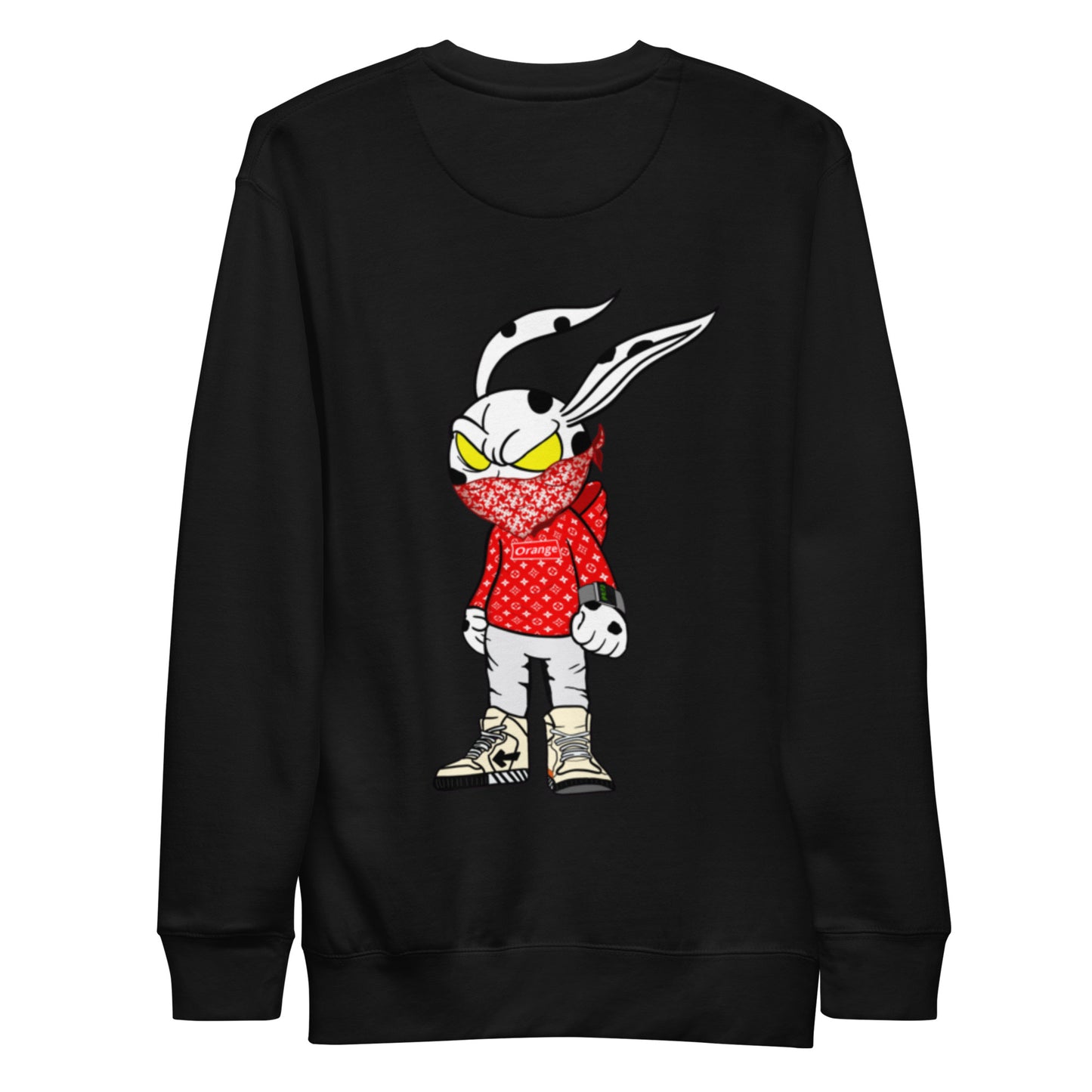 DOTS Style 2 Sweatshirt