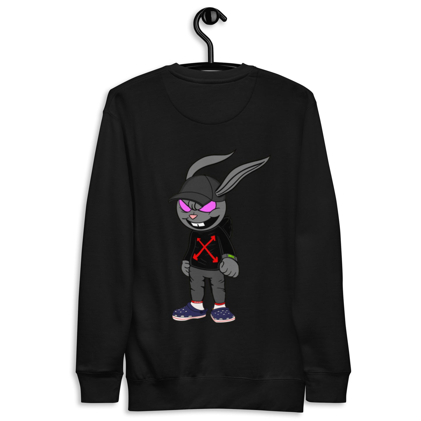 ASH Style 3 Sweatshirt