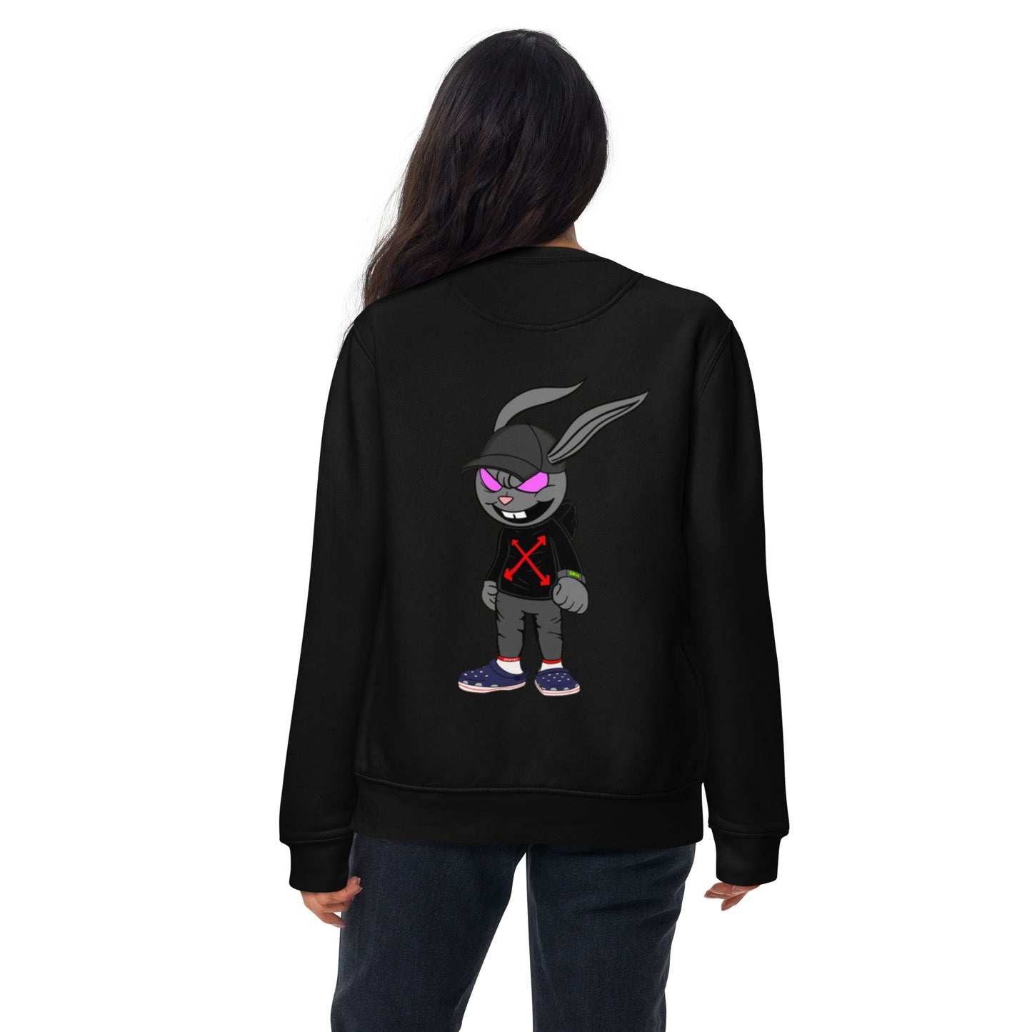 ASH Style 3 Sweatshirt