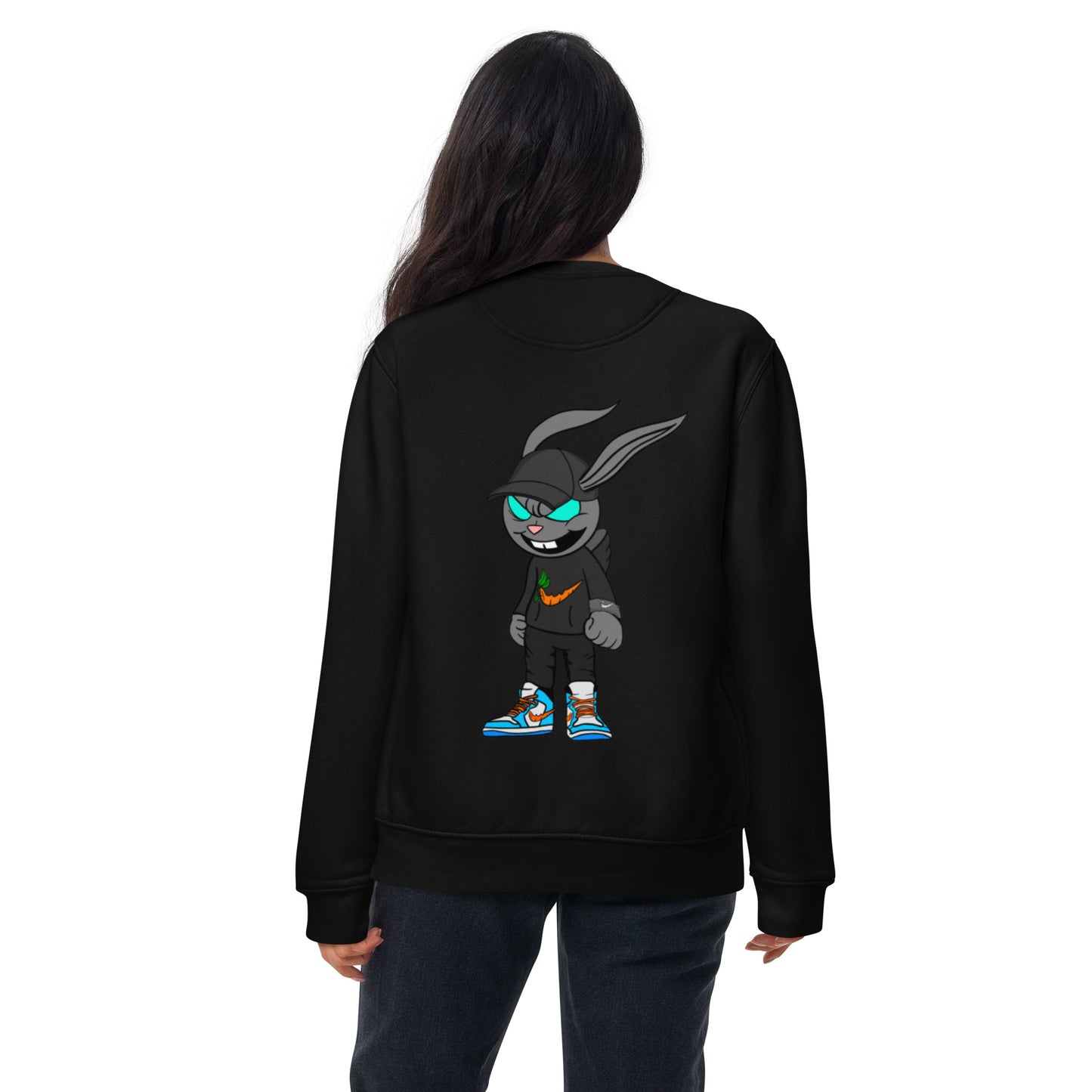 ASH Style 4 Sweatshirt