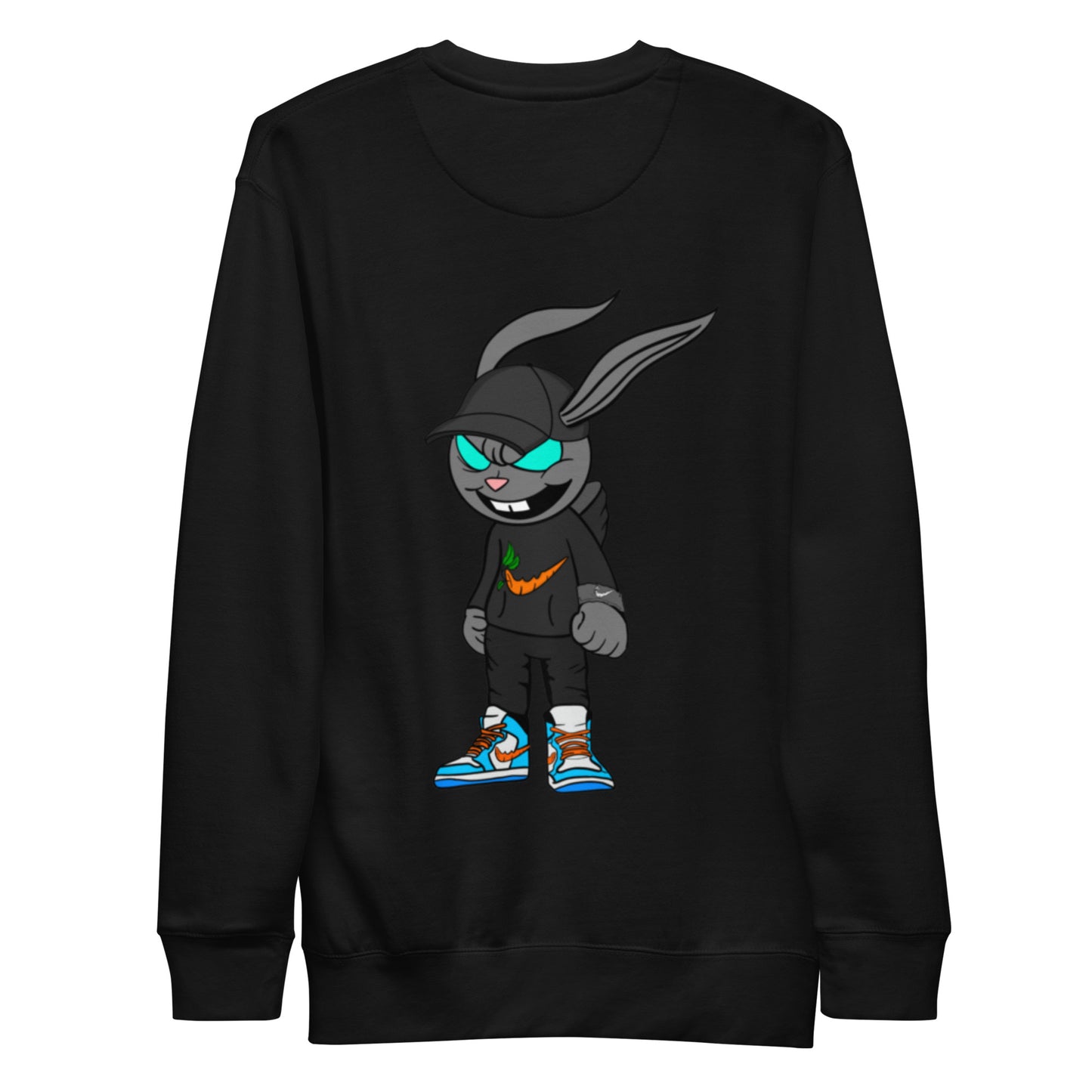 ASH Style 4 Sweatshirt