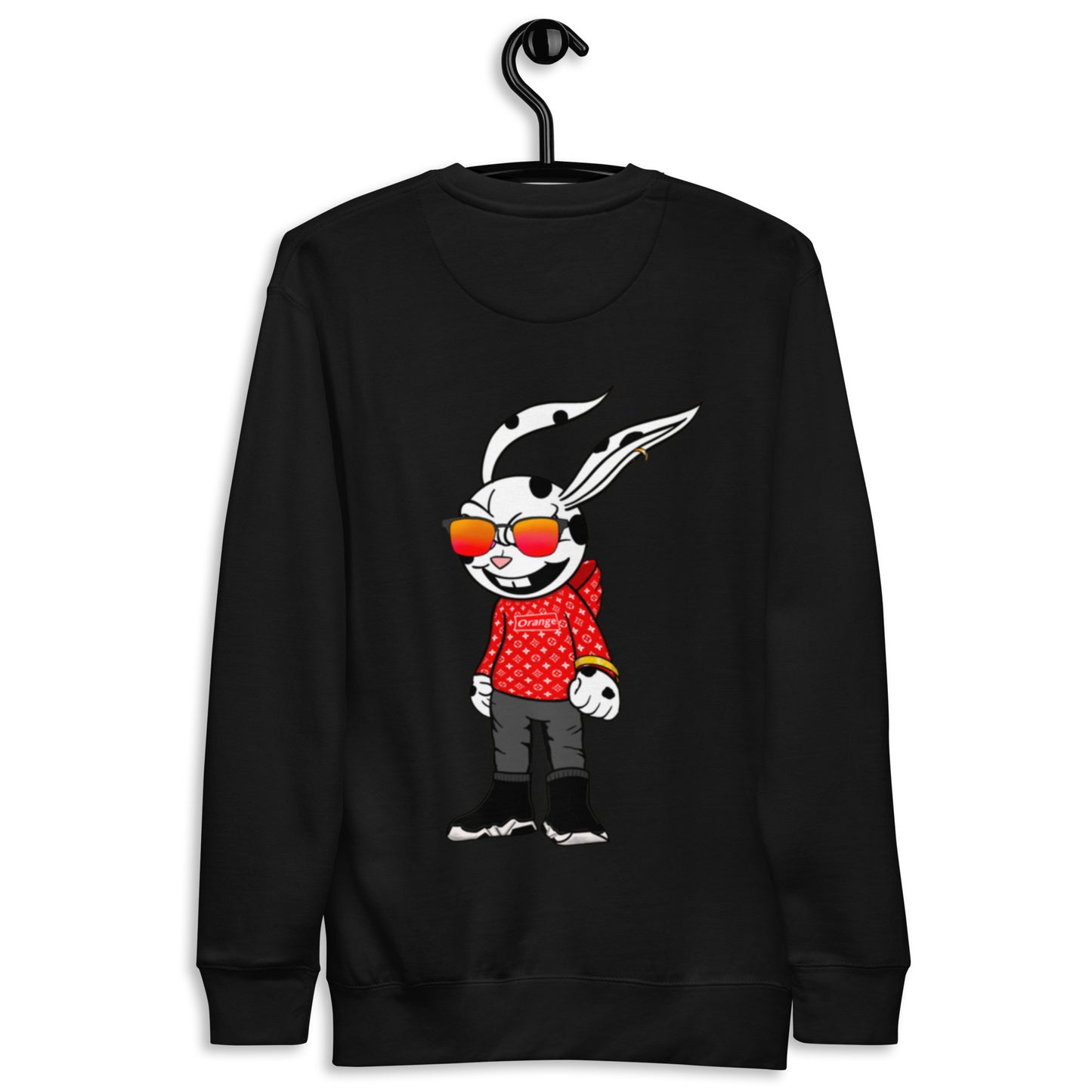DOTS Style 3 Sweatshirt