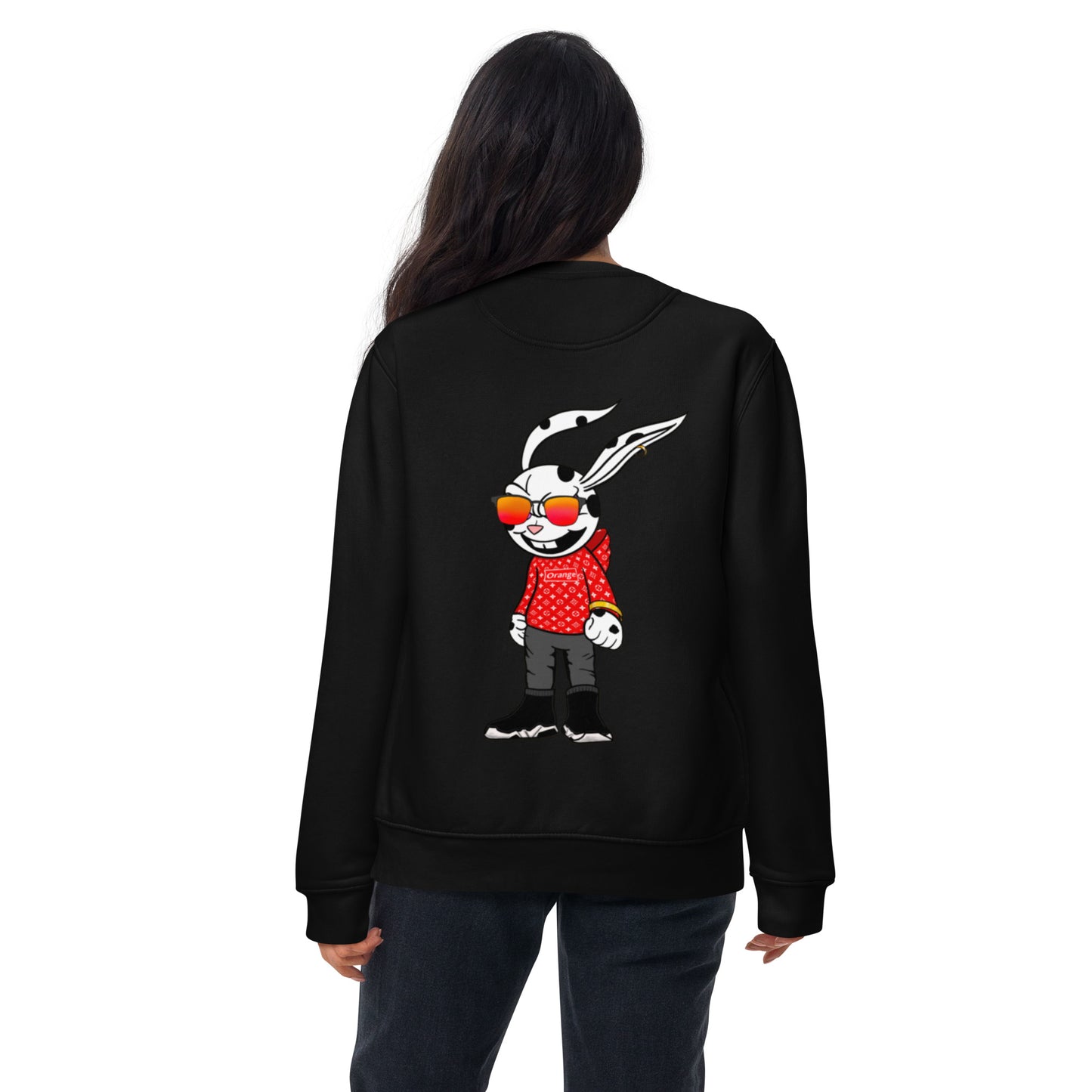 DOTS Style 3 Sweatshirt