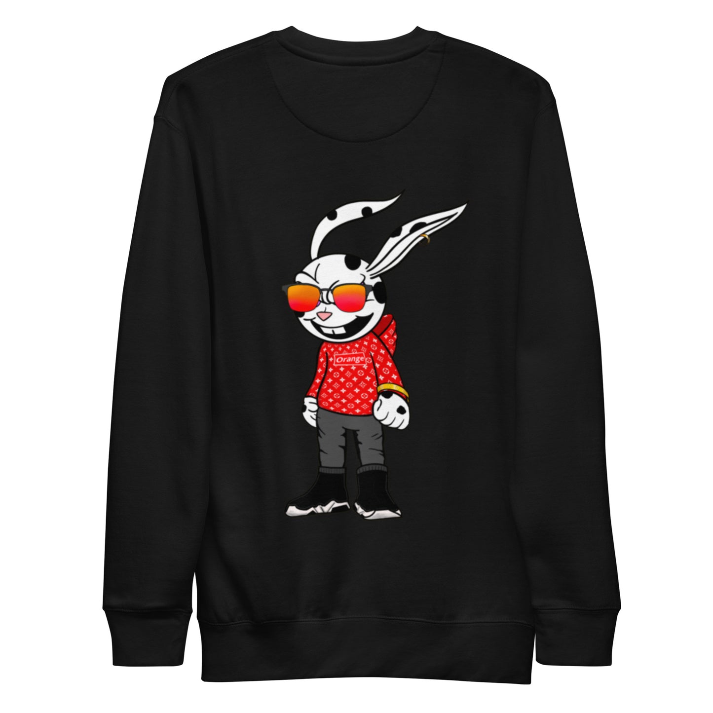 DOTS Style 3 Sweatshirt