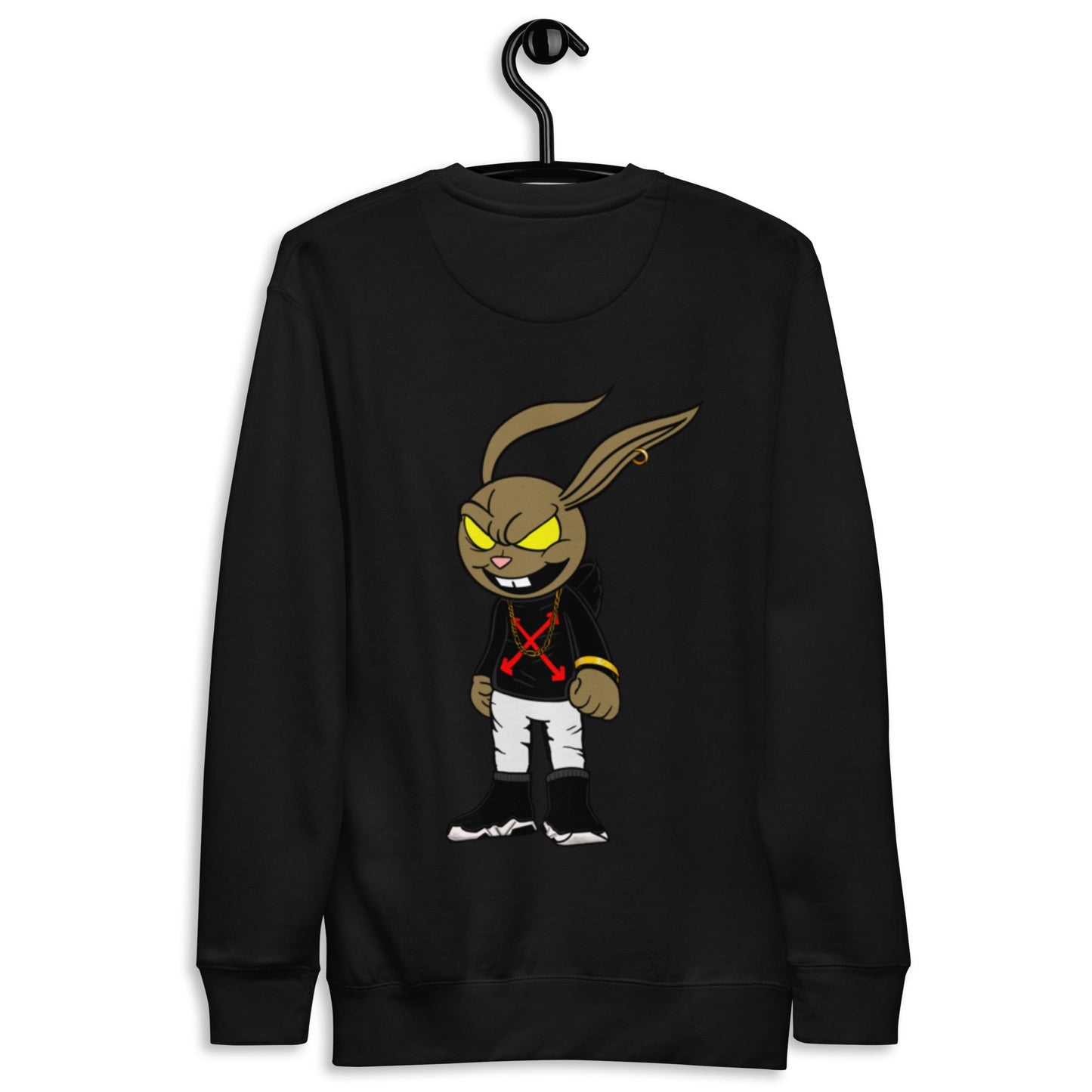 HOPPER Style 4 Sweatshirt