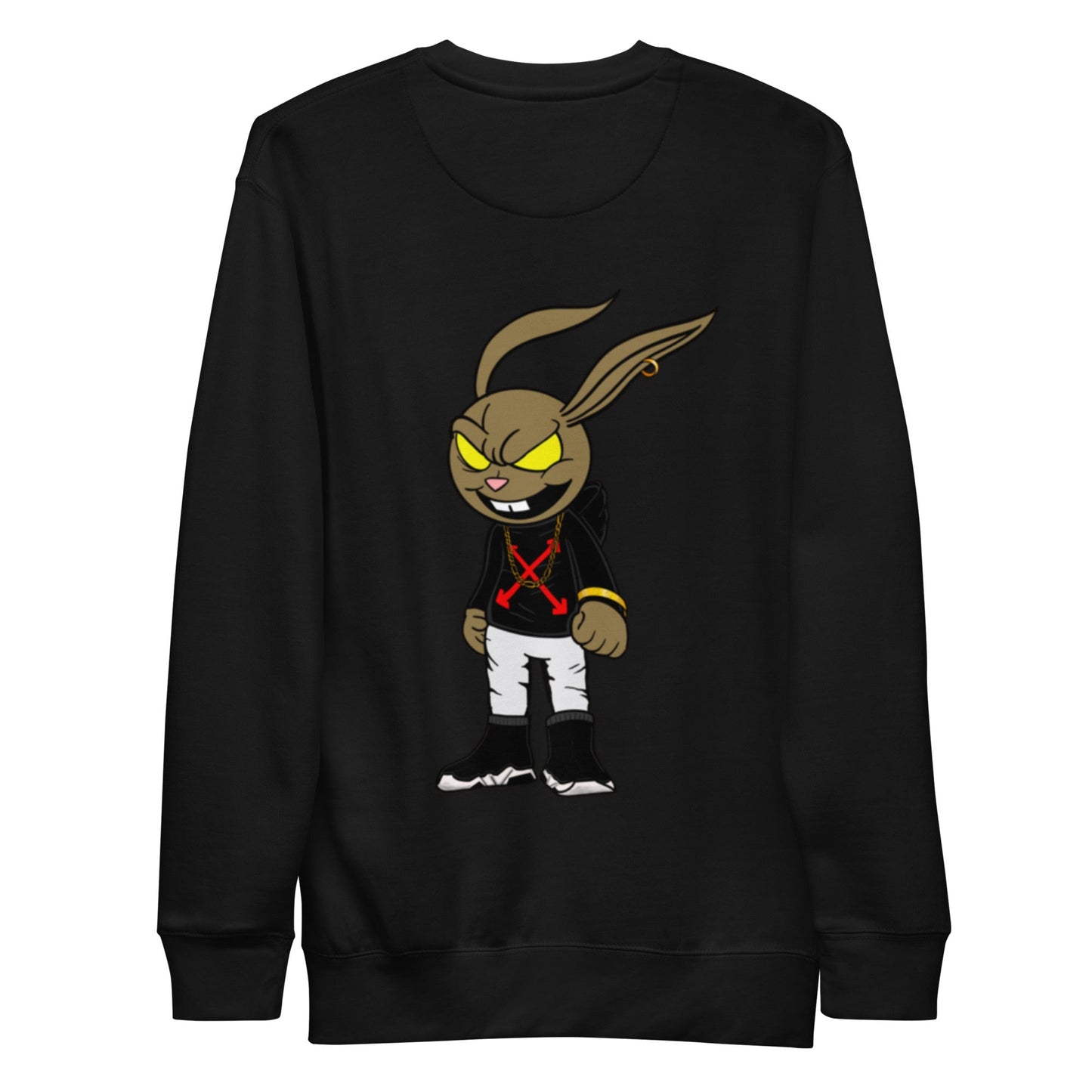 HOPPER Style 4 Sweatshirt