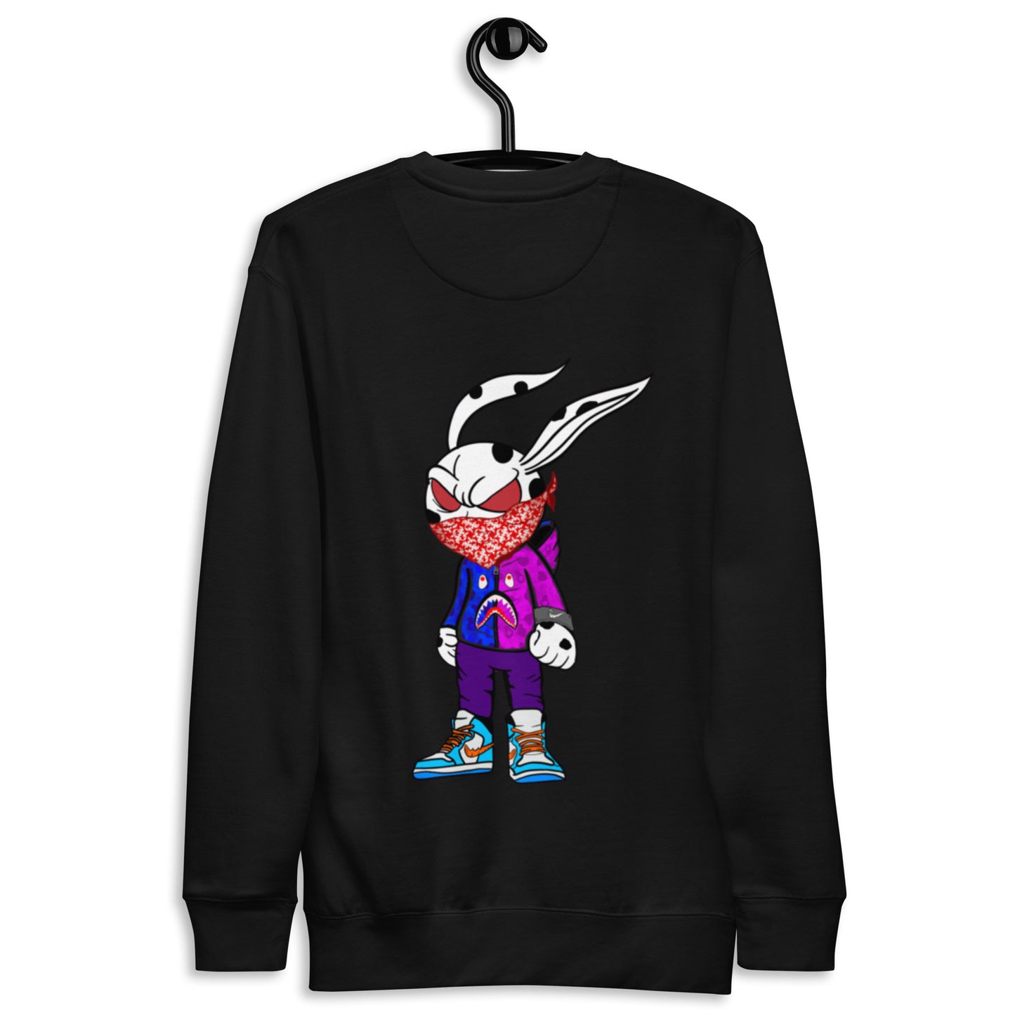 DOTS Style 4 Sweatshirt