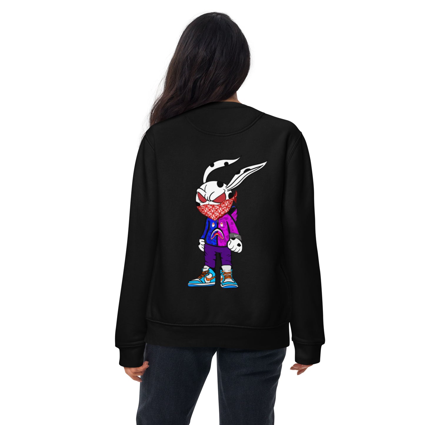 DOTS Style 4 Sweatshirt