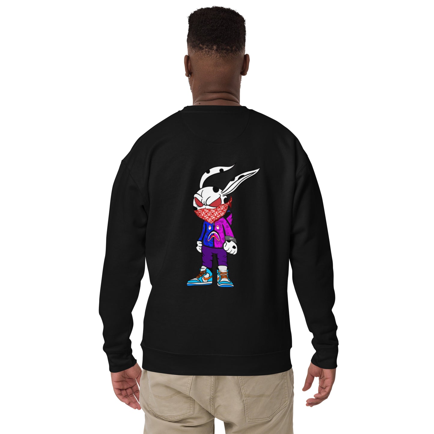 DOTS Style 4 Sweatshirt