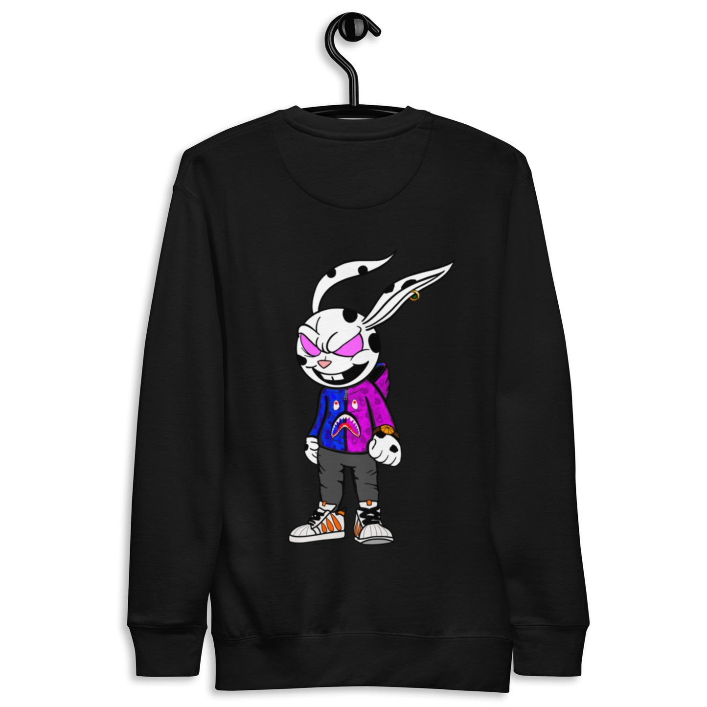 DOTS Style 5 Sweatshirt