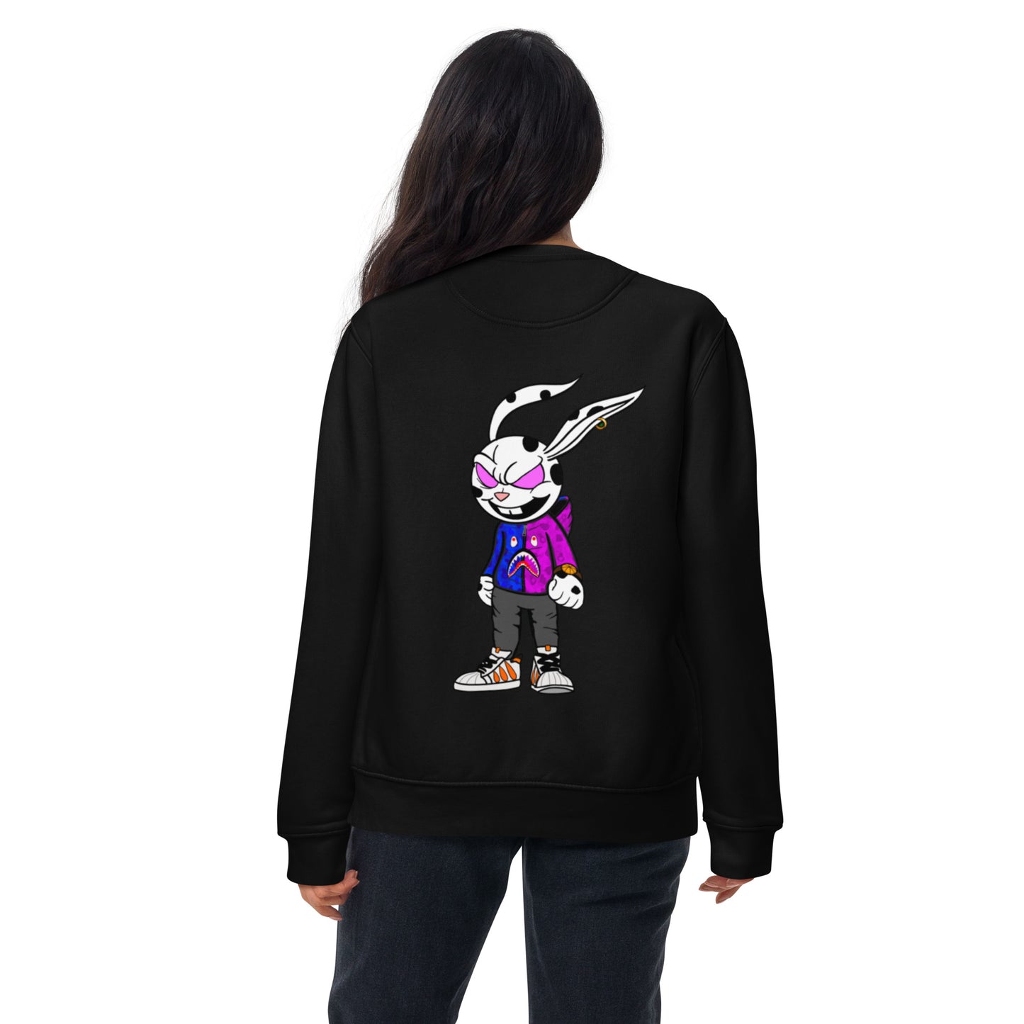 DOTS Style 5 Sweatshirt