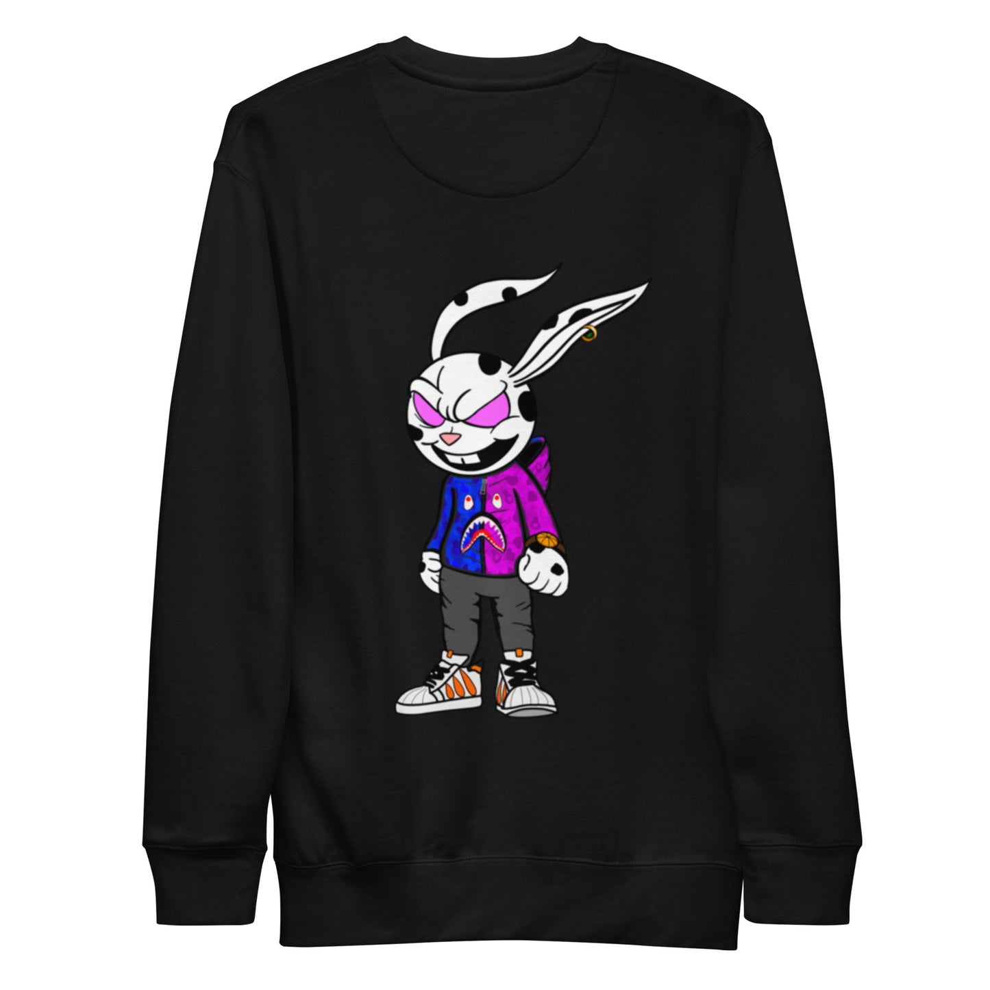 DOTS Style 5 Sweatshirt