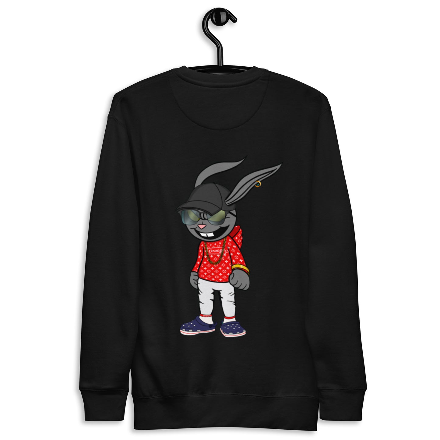 ASH Style 5 Sweatshirt