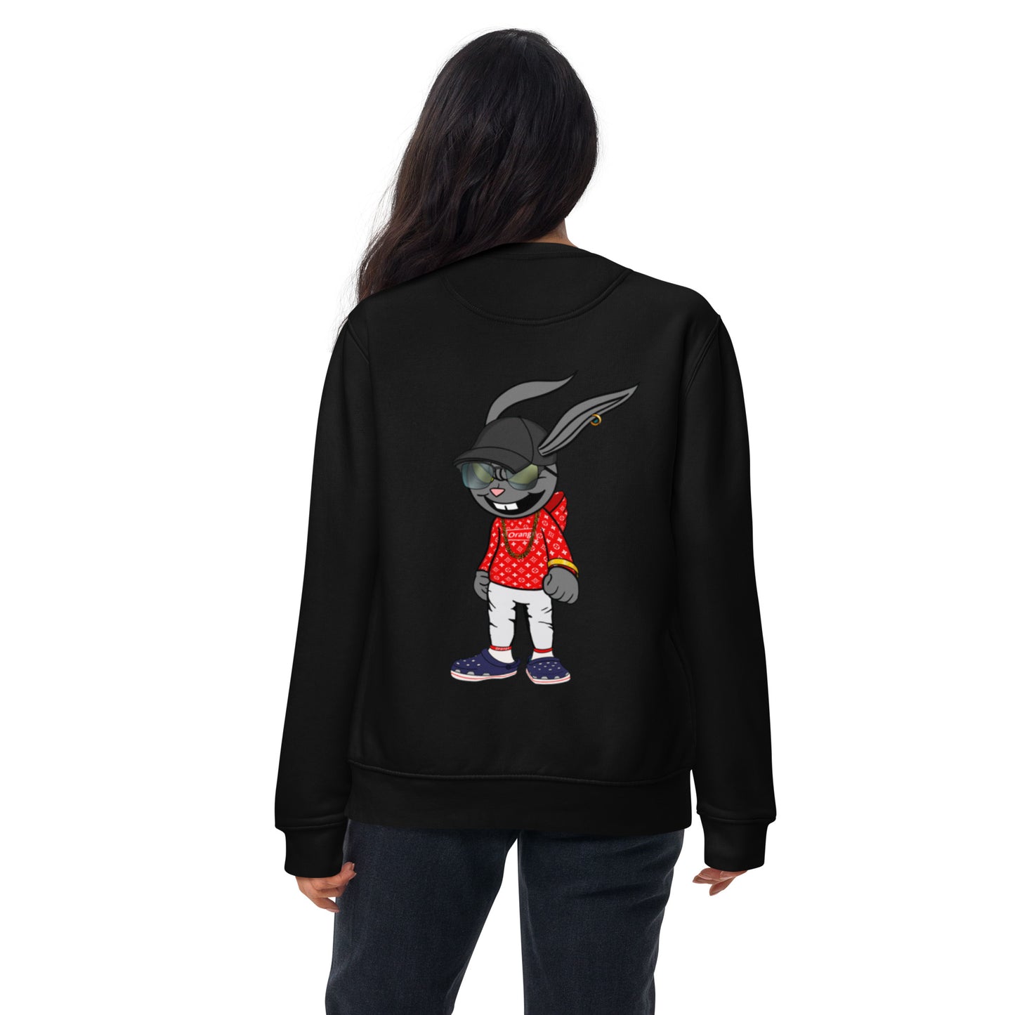 ASH Style 5 Sweatshirt