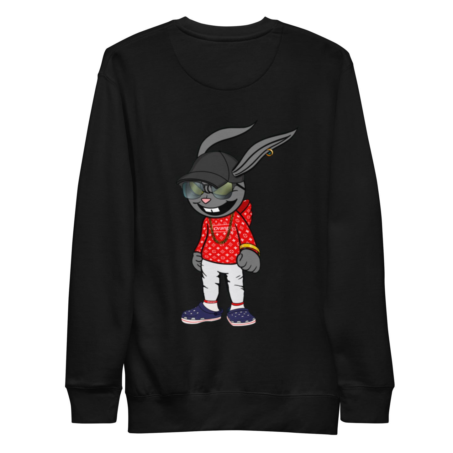 ASH Style 5 Sweatshirt