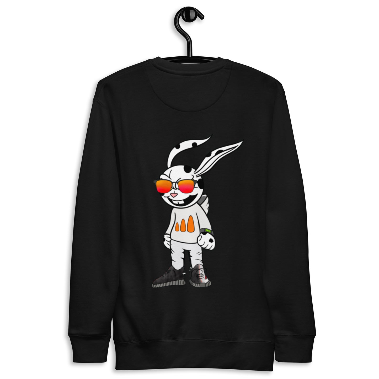 DOTS Style 6 Sweatshirt